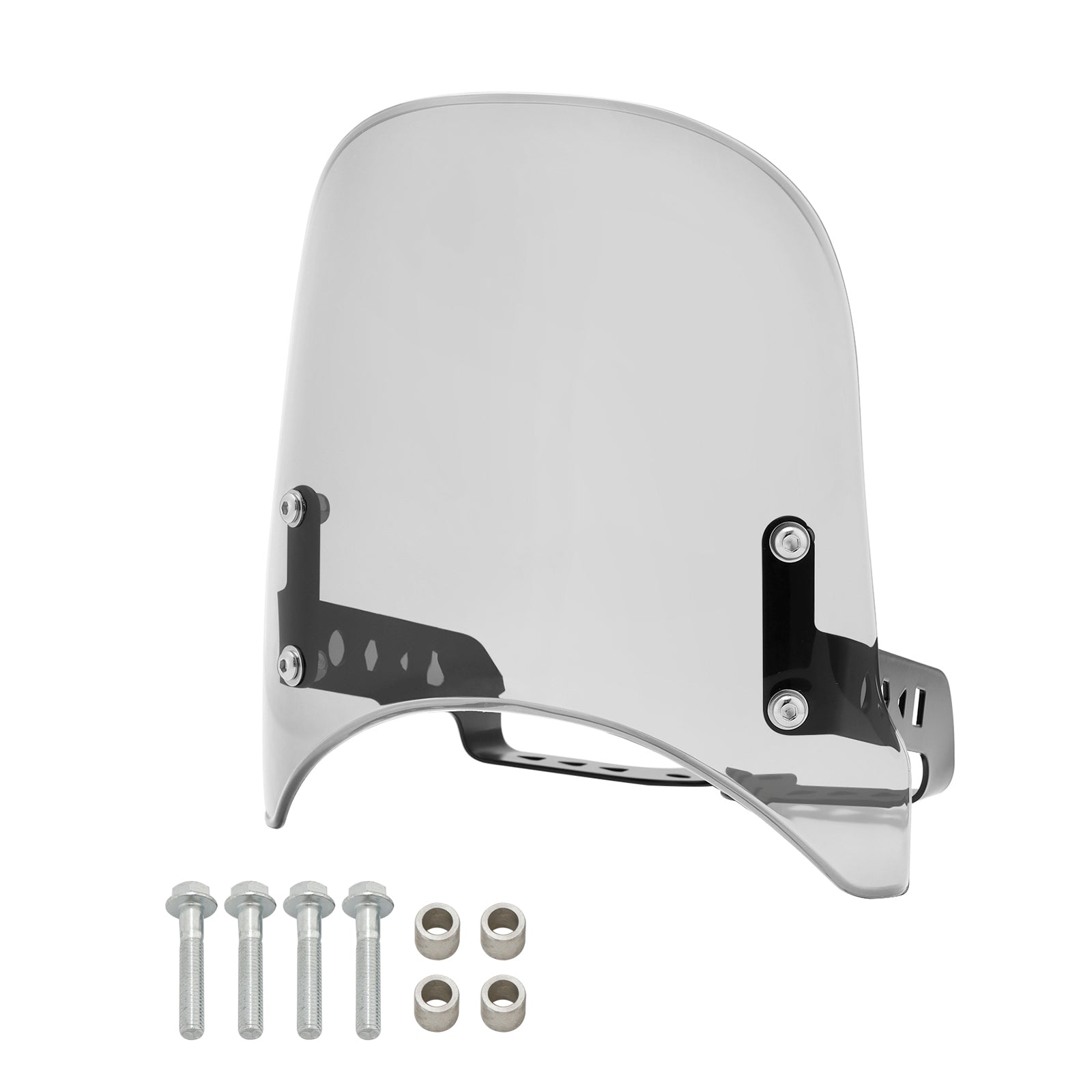 2019-2024 Honda CB400X/CB500X ABS Motorcykel vindrutan vindruta