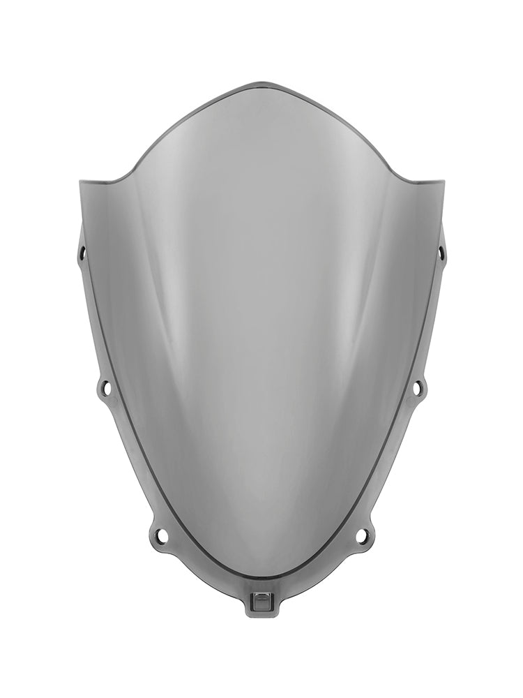 2018-2022 Suzuki GSXR125 GSXR150 Černé sklo čelného skla