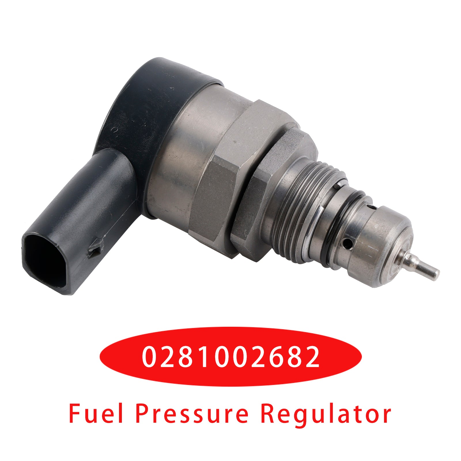 0281002682 Bränsletrycksregulator för Freightliner Sprinter 2.7L 2004-2006