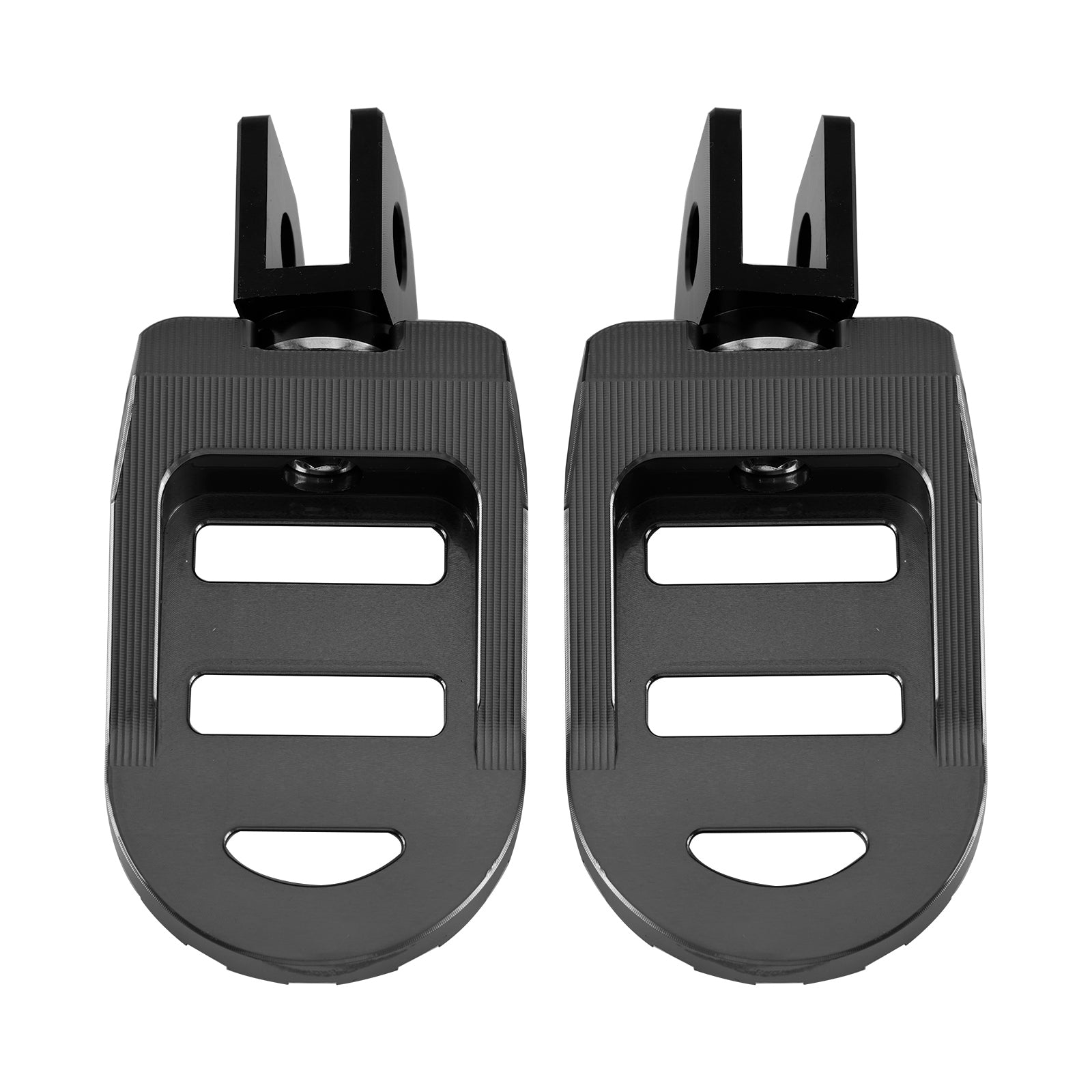 Repose-pieds avant pour KAWASAKI Vulcan S 650 2016-2023/Vulcan S 650 Cafe 2018-2023