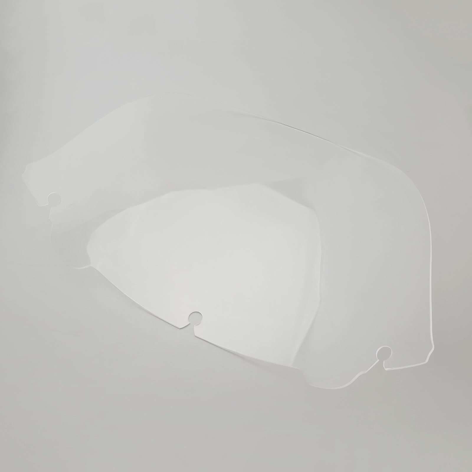 2014- Electra Glide Street Glide Ultra Classic 13" Voorruit Voorruit