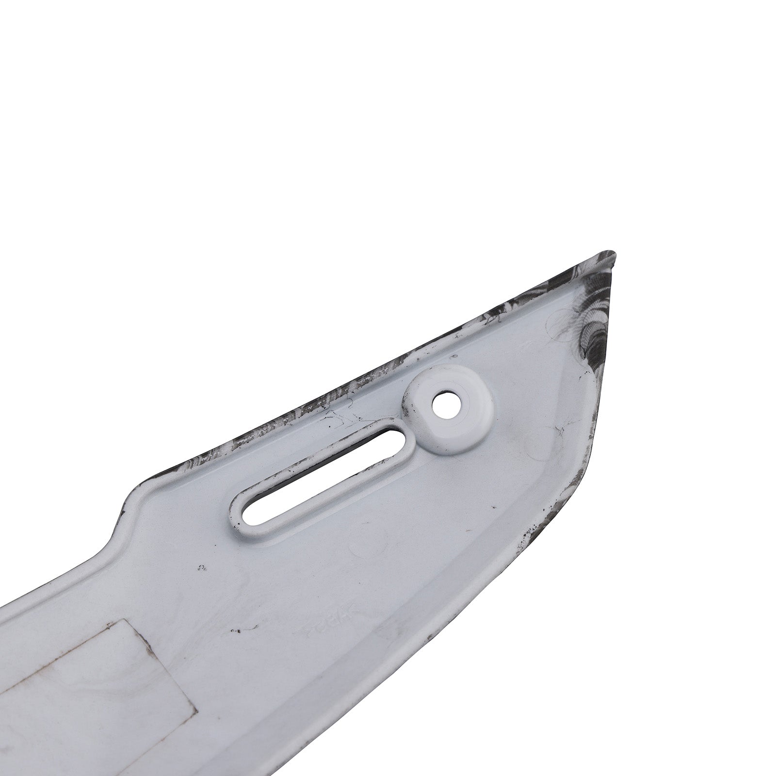Carénage de protection du couvercle latéral du cadre Kawasaki Z900 2025-2026