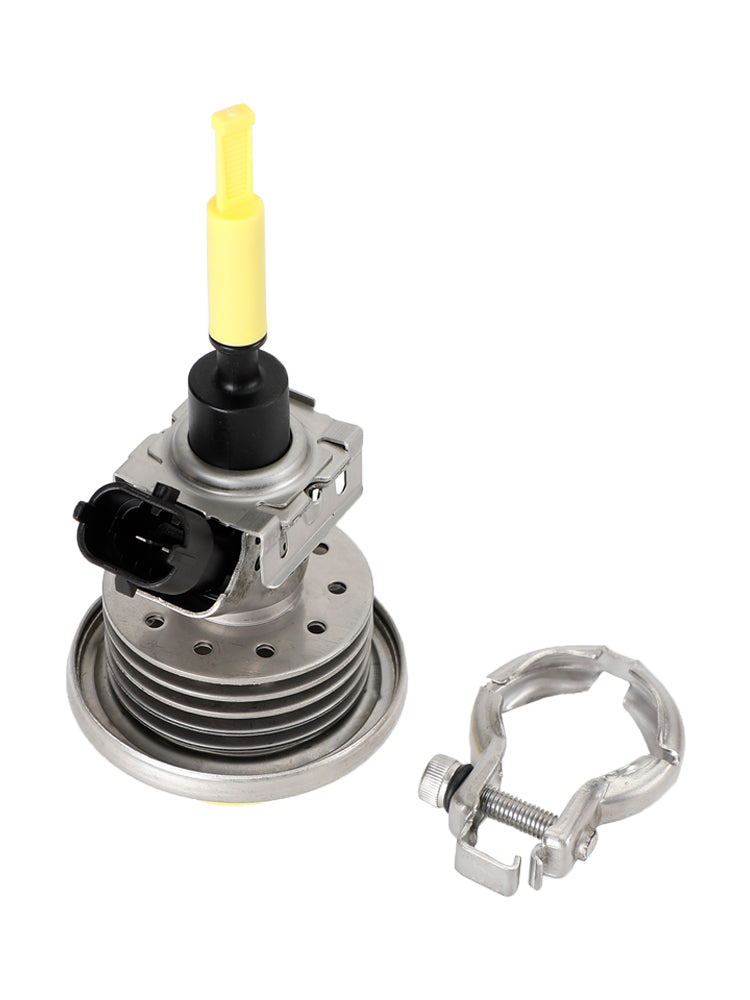 2014-2015 Audi Q5 3,0 V6 2967CC Emissions Emissions Fluid (DEF) Modul 0444021021