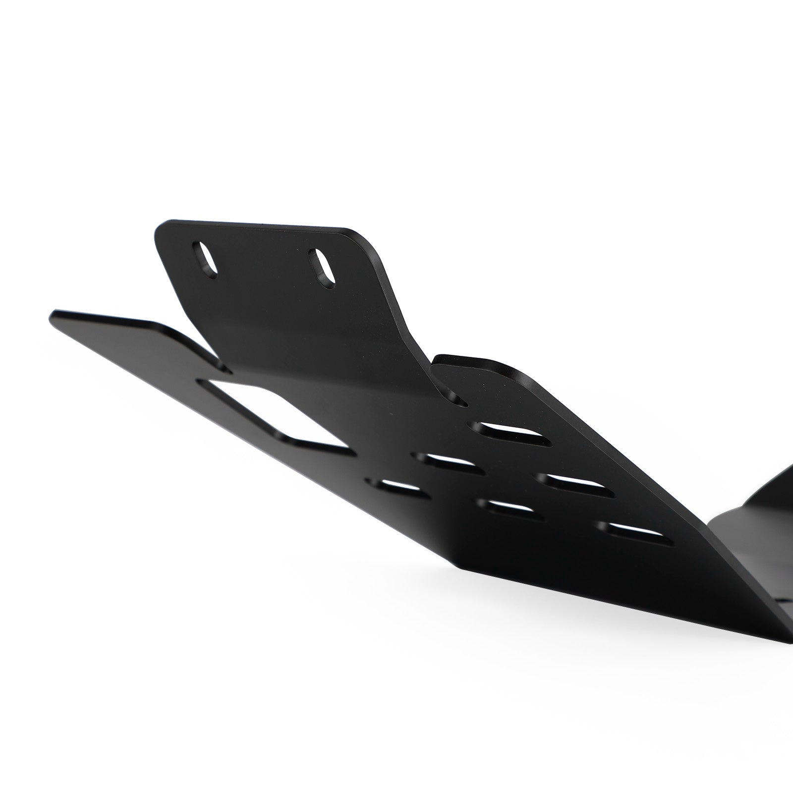 KAWASAKI KLX 250 KLX 300 R 08 - 22 ONDERSTE ONDERKANT SKIDPLATE BASH BESCHERMSCHILD