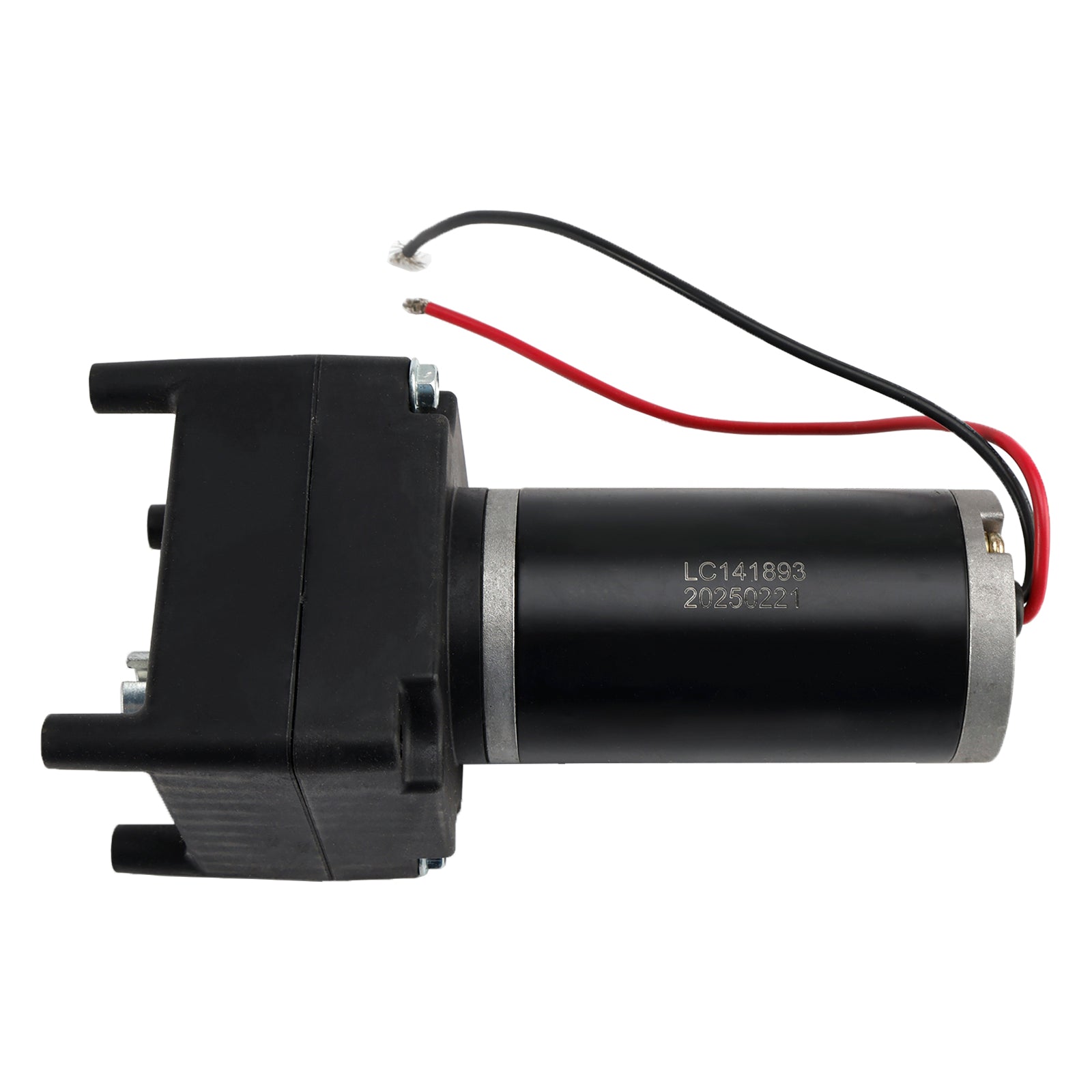 Motor LC141893 van het hoge snelheids vijfde wiellandingsgestel voor Lippert Tuson 141893