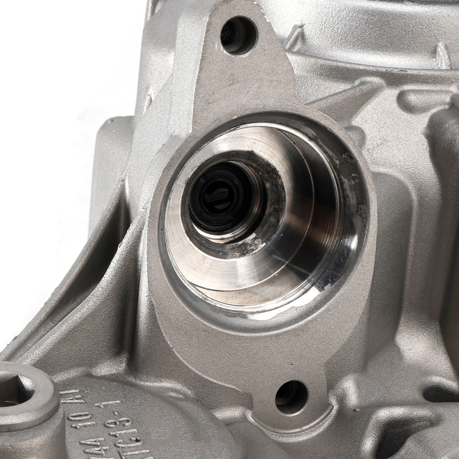 01/2016-12/2019 BMW 5' F90 M5 ATC13 tussenbakmontage 27108686667 27108098422