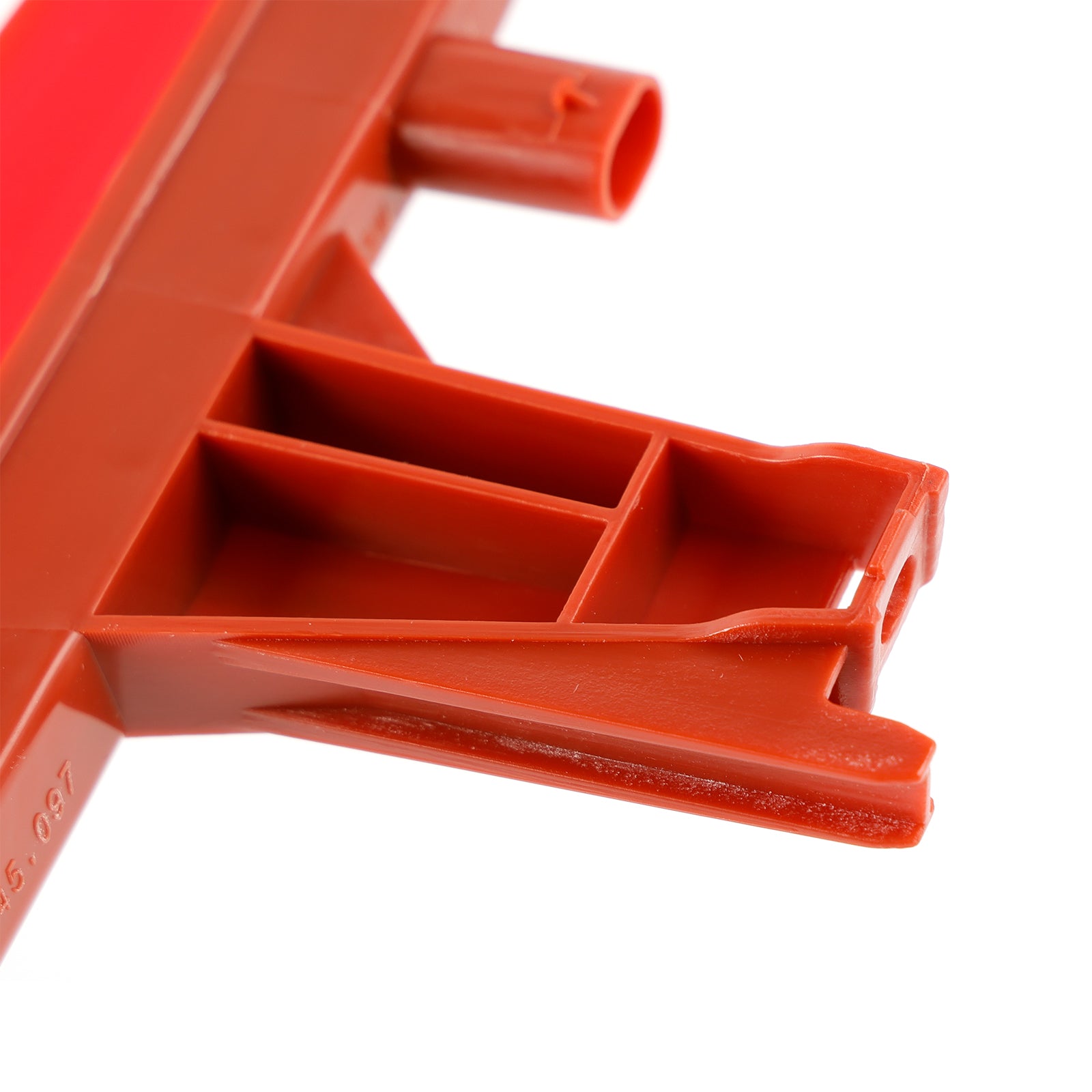 Zadné tretie brzdové svetlo 4M0945097 pre Audi Q7 2016-2024