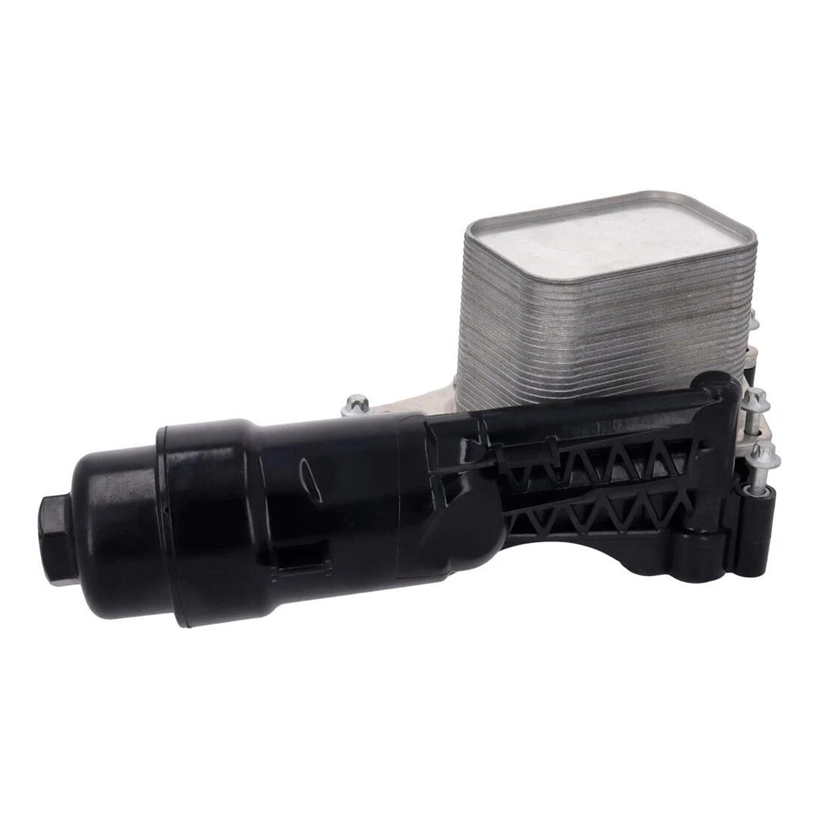 Oliefilterhuis 11428585237 voor BMW 2-serie F45 X1 X2 Mini Countryman