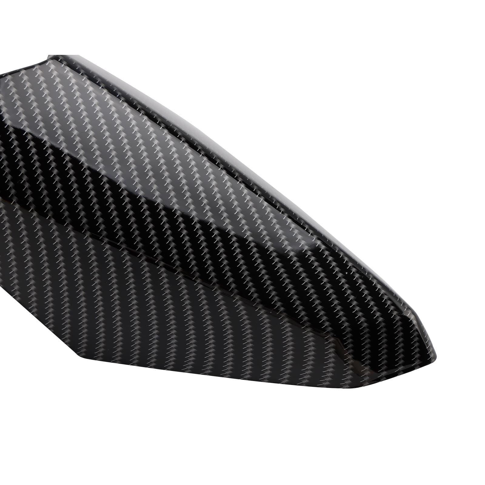 2023-2025 Street Triple 765 R/RS Carénage du panneau de couverture latérale du réservoir