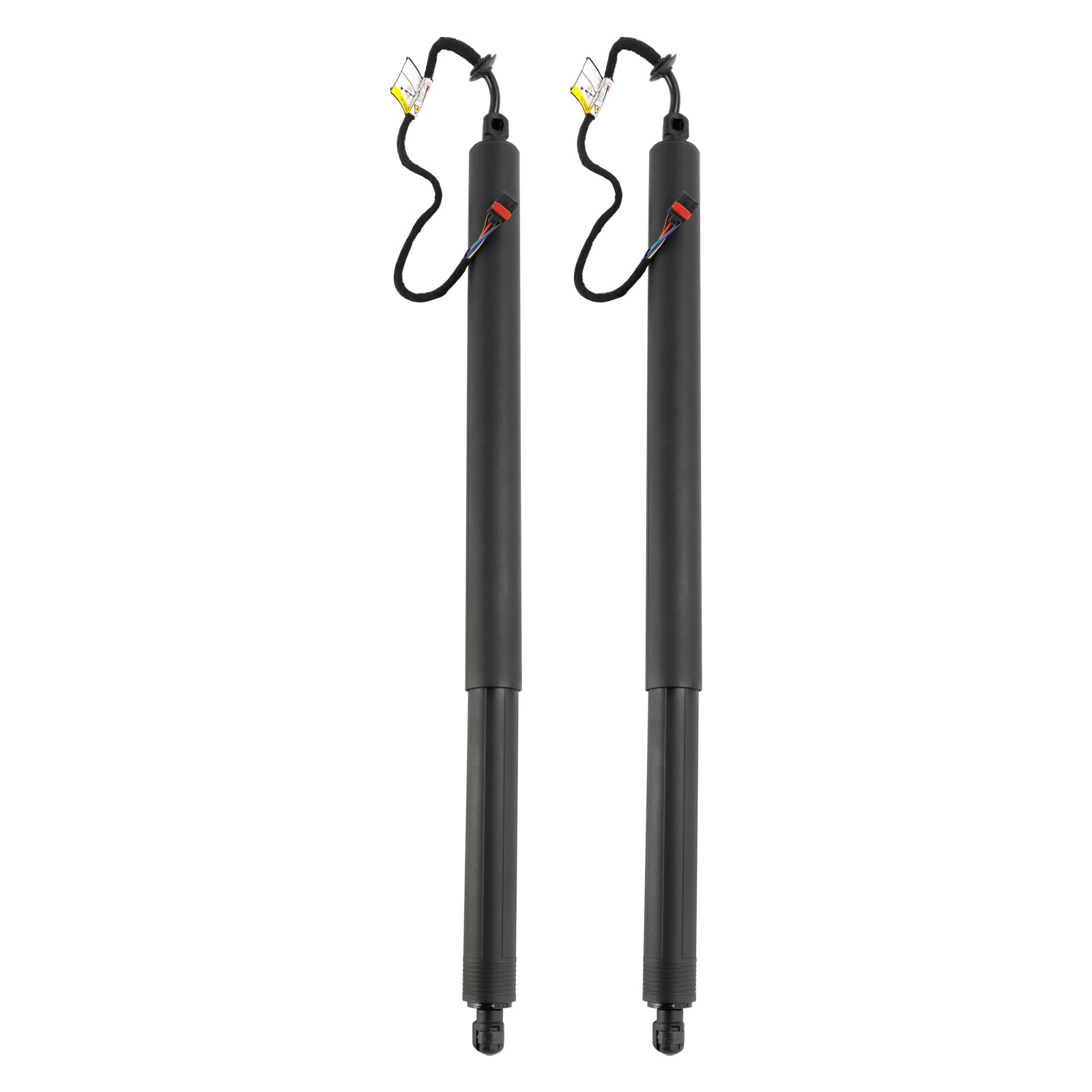 2016-2018 Jaguar F-Pace X761 2PCS Rear Electric Tailgate Struts HK8370354AA T4A1144 462420086