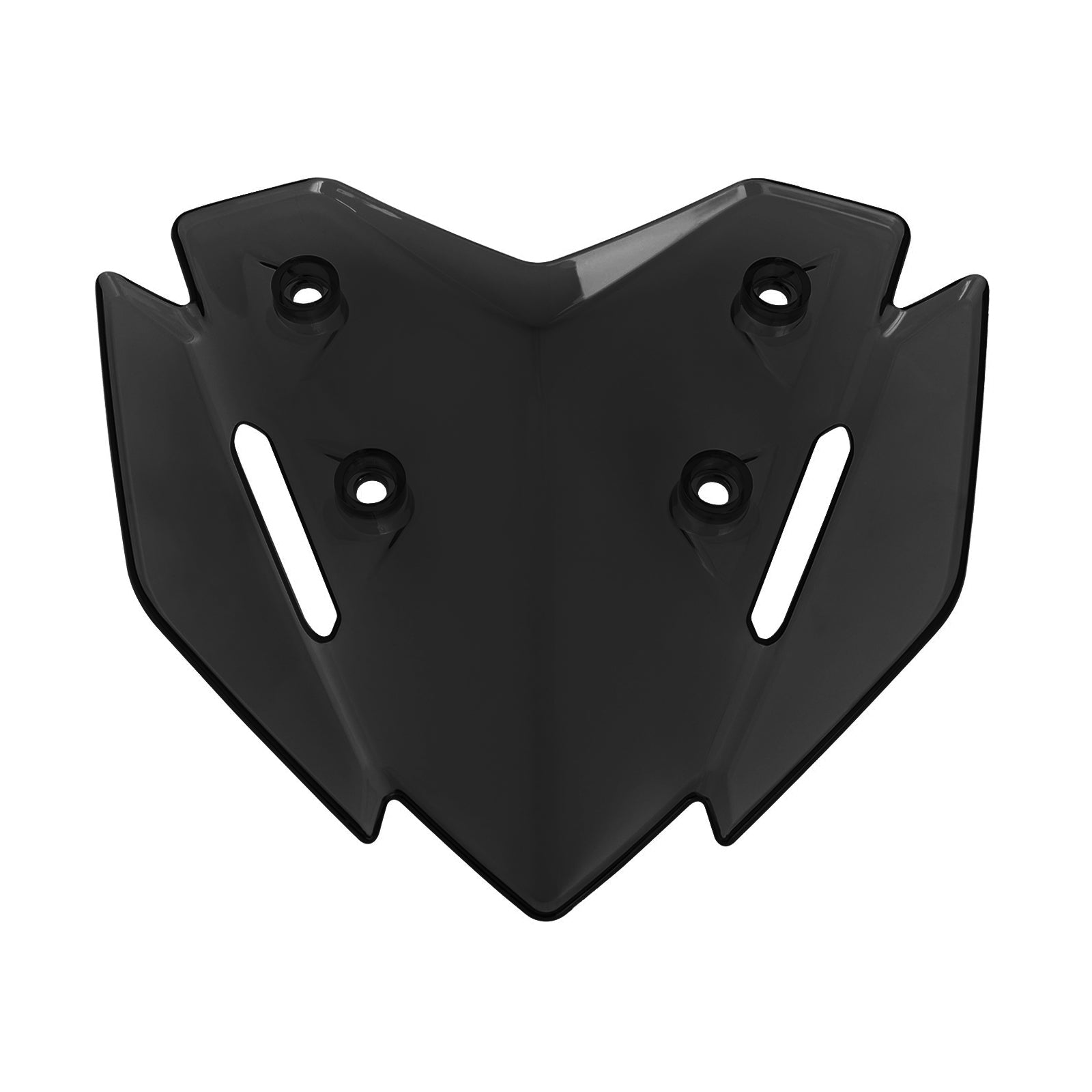 2023 Yamaha X-Max 300 ABS Motorcykel vindrutan vindruta