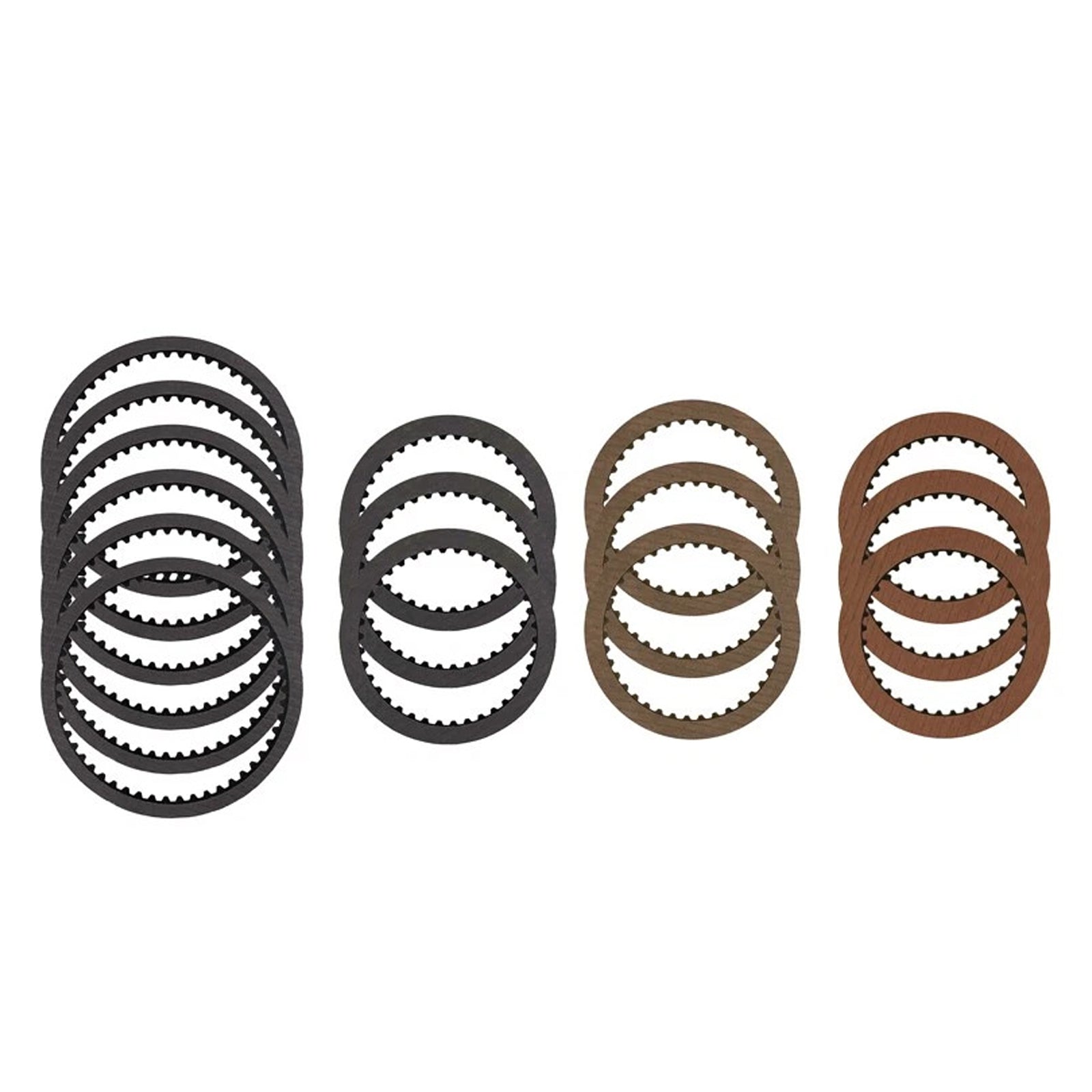 A4AF1 A4AF2 A4AF3 Transmission Rebuild Kit Master Kit Overhaul For Kia Hyundai