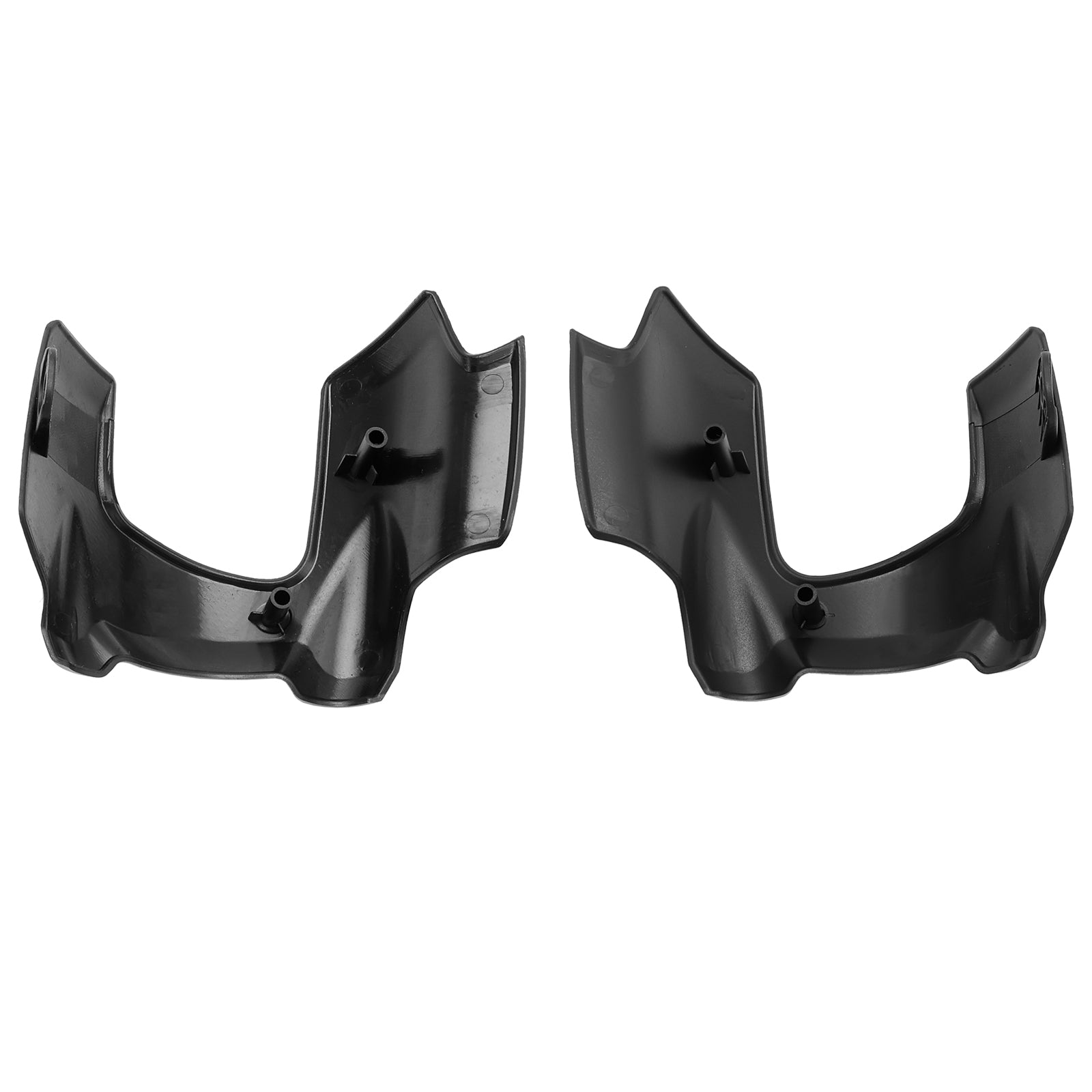 2023-2024 SPEED TWIN 900 TANK SIDELVÄNGDE PANEL FASTING COWL