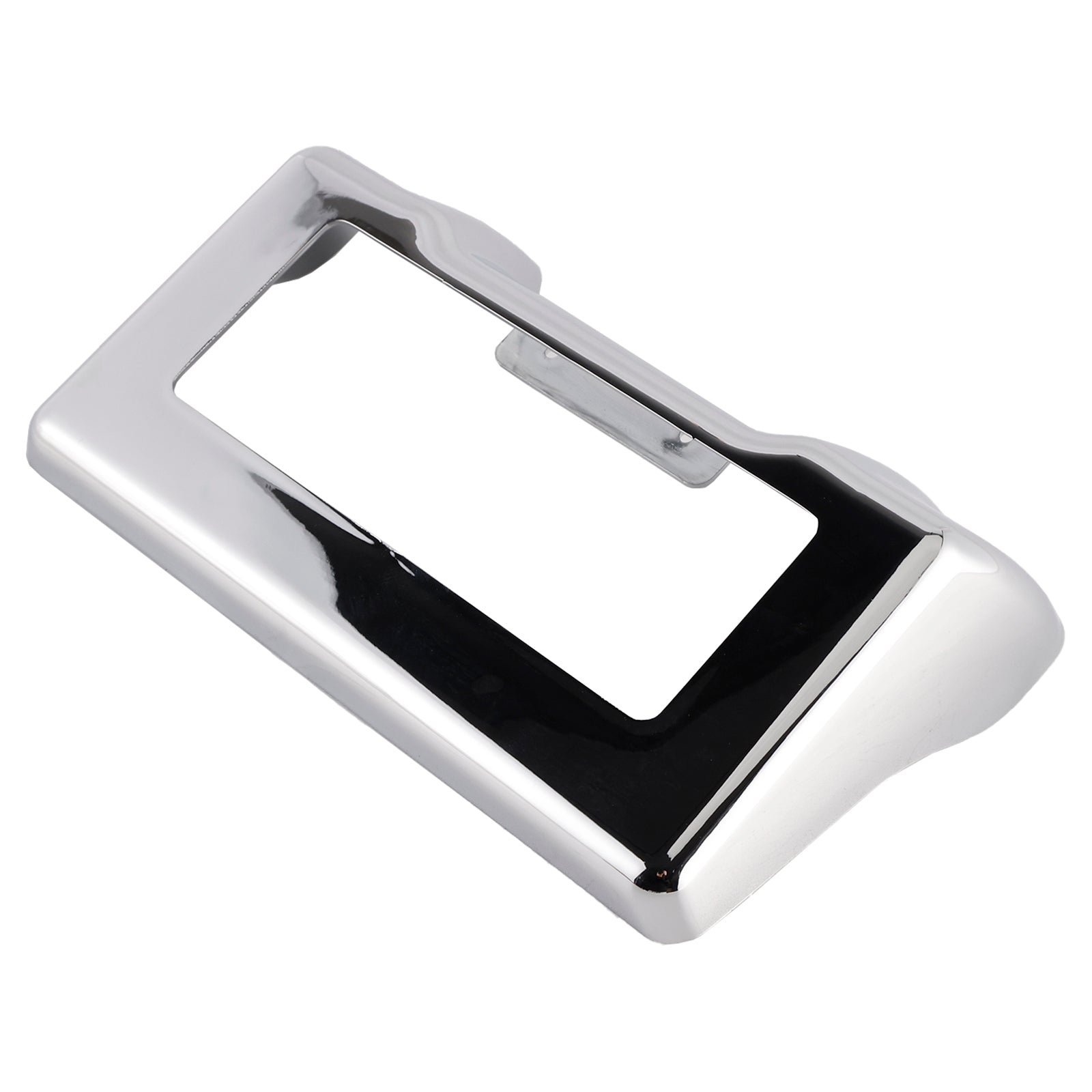 Oil Cooler Cover Fit For Touring Road King Street Glide 2011-2016