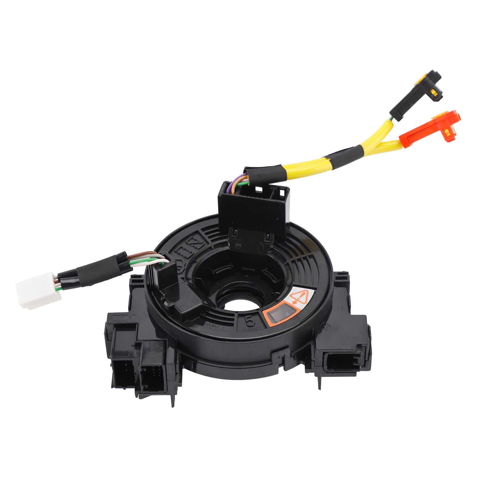 Clock Spring W/ Heating Function 84307-53030 For 2017-2024 Lexus RCF IS300