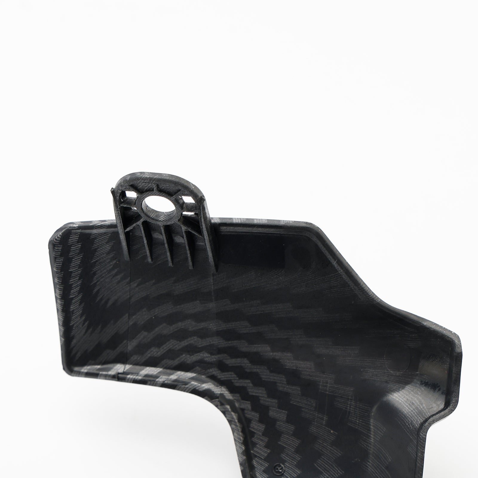 2023-2024 SPEED TWIN 900 TANK SIDELVÄNGDE PANEL FASTING COWL