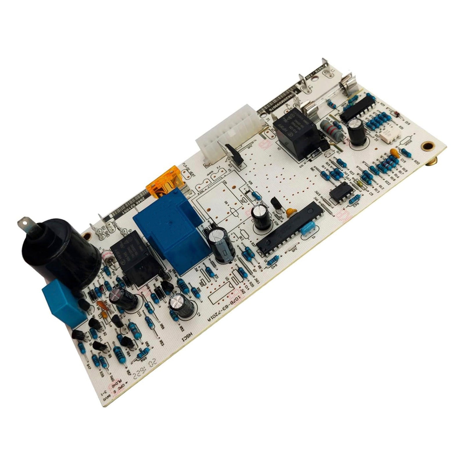 RV-koelkastbesturingskaartset 621991001 voor modellen N641/N841