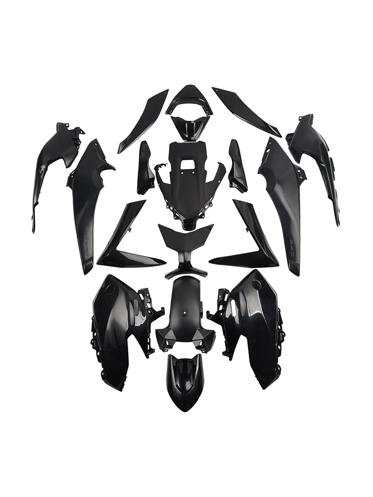 Bodywork Fairing Injection Unpainted For Yamaha TMAX560 2025-2026