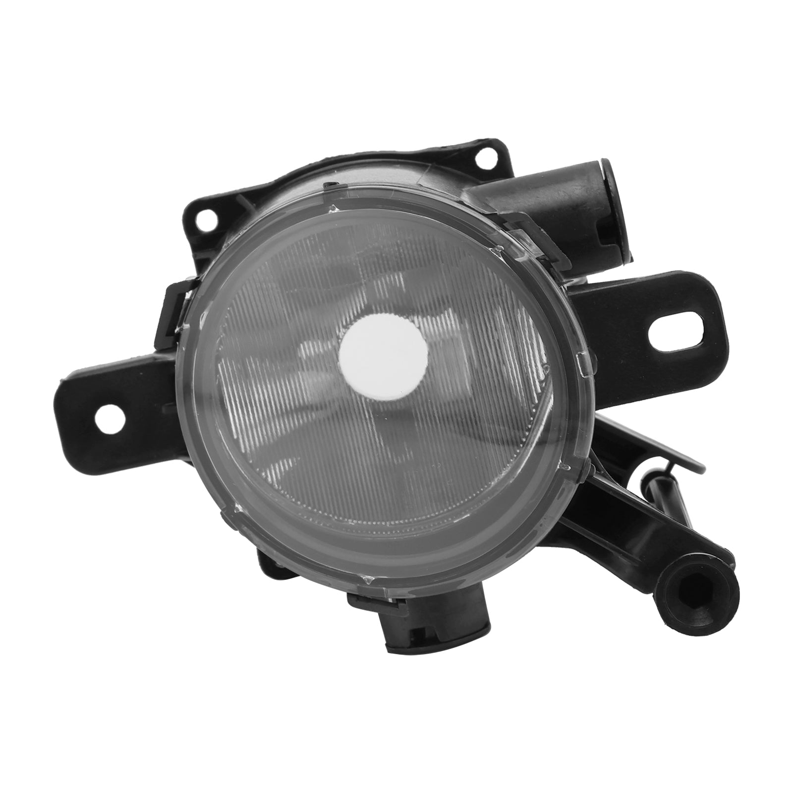 Couvercle de phare antibrouillard avant droit 1710525 93357465 pour Opel Zafira B (A05) 2008 – 2011