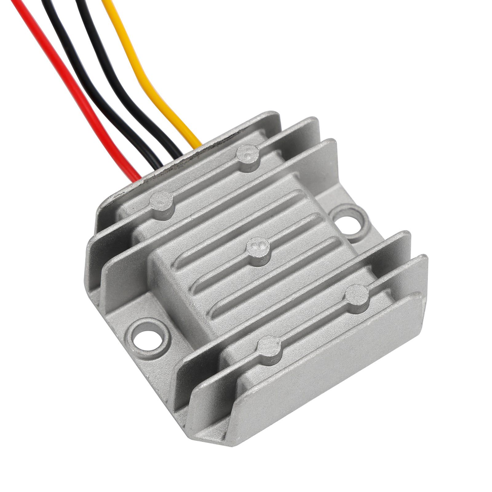 Régulateur de convertisseur d'alimentation abaisseur étanche DC 20-72V à 12V 3A 36W
