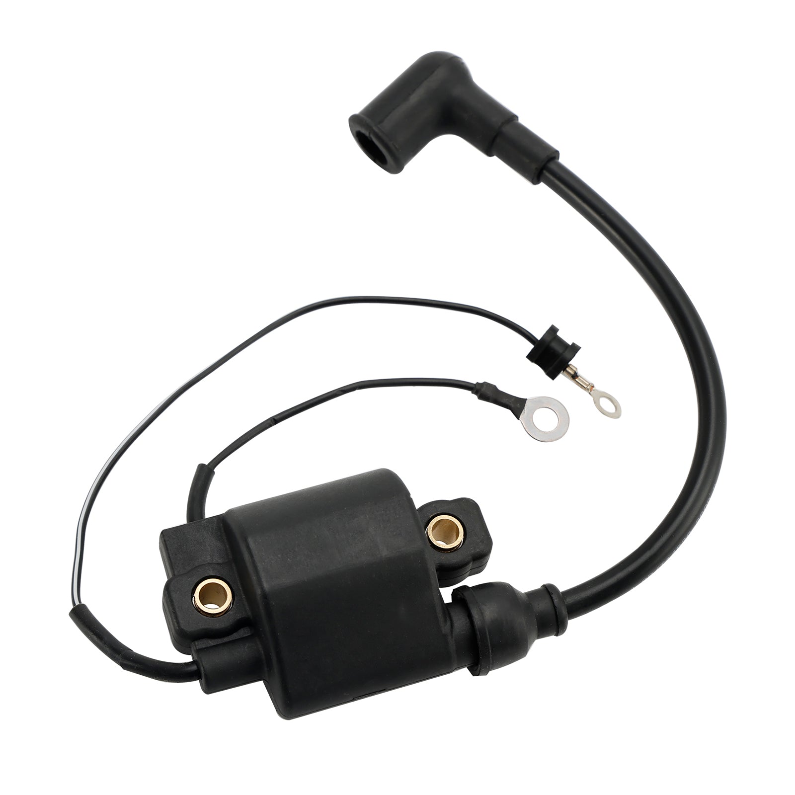 Bobina de encendido compatible con Yamaha 75HP C75 TLR 85HP C85 TLR CV85 ETL 688-85570-10