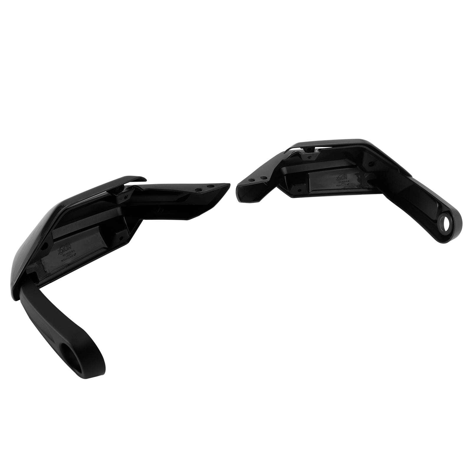 Handguard Protector for Yamaha Tenere 700 T700S 2025-