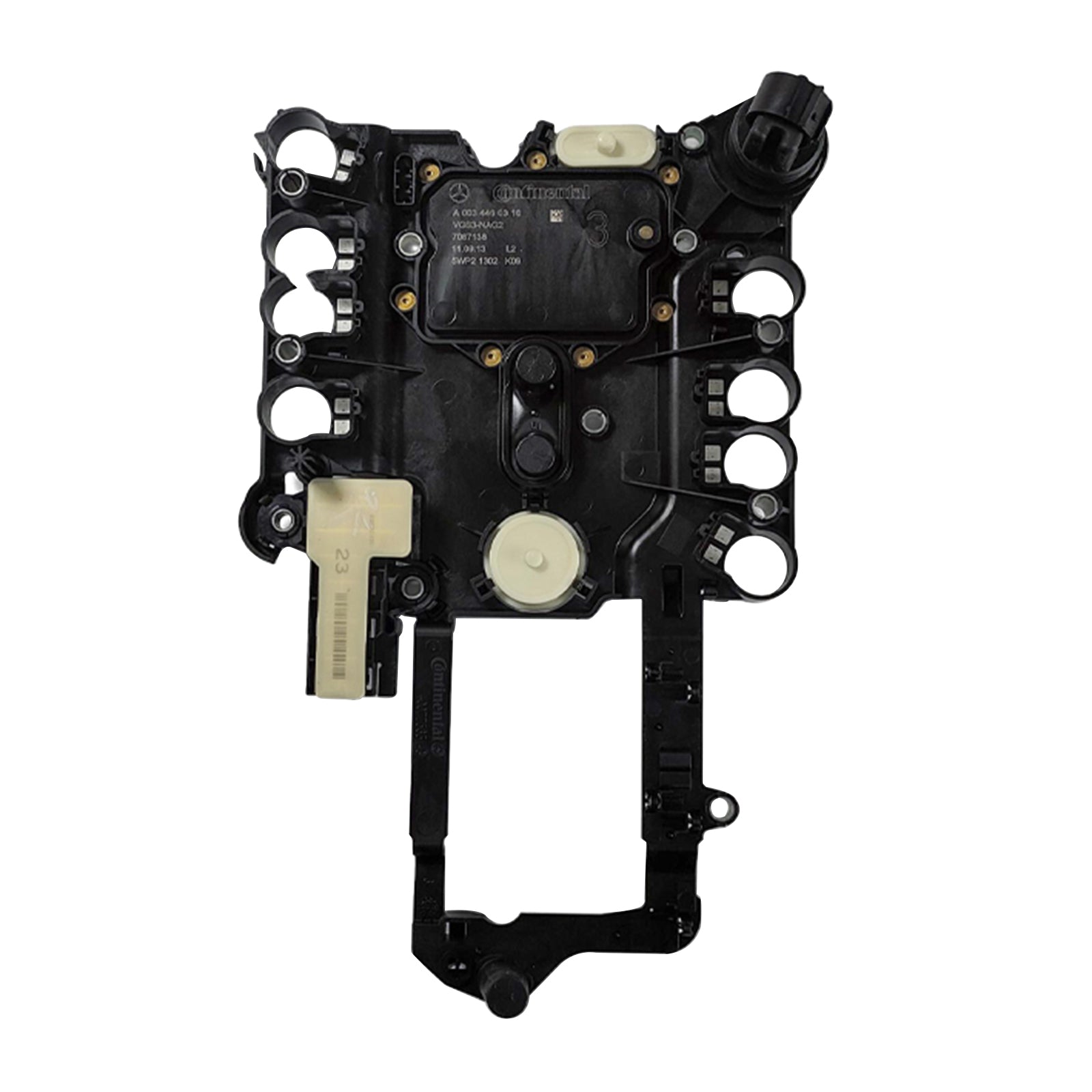 2000- Mercedes A Classe 7 SP R/AWD L4 2.2L V6 2.5L 3.0L 3.5L V8 6.3L Placa condutora pré-programada VGS3 A0034460310