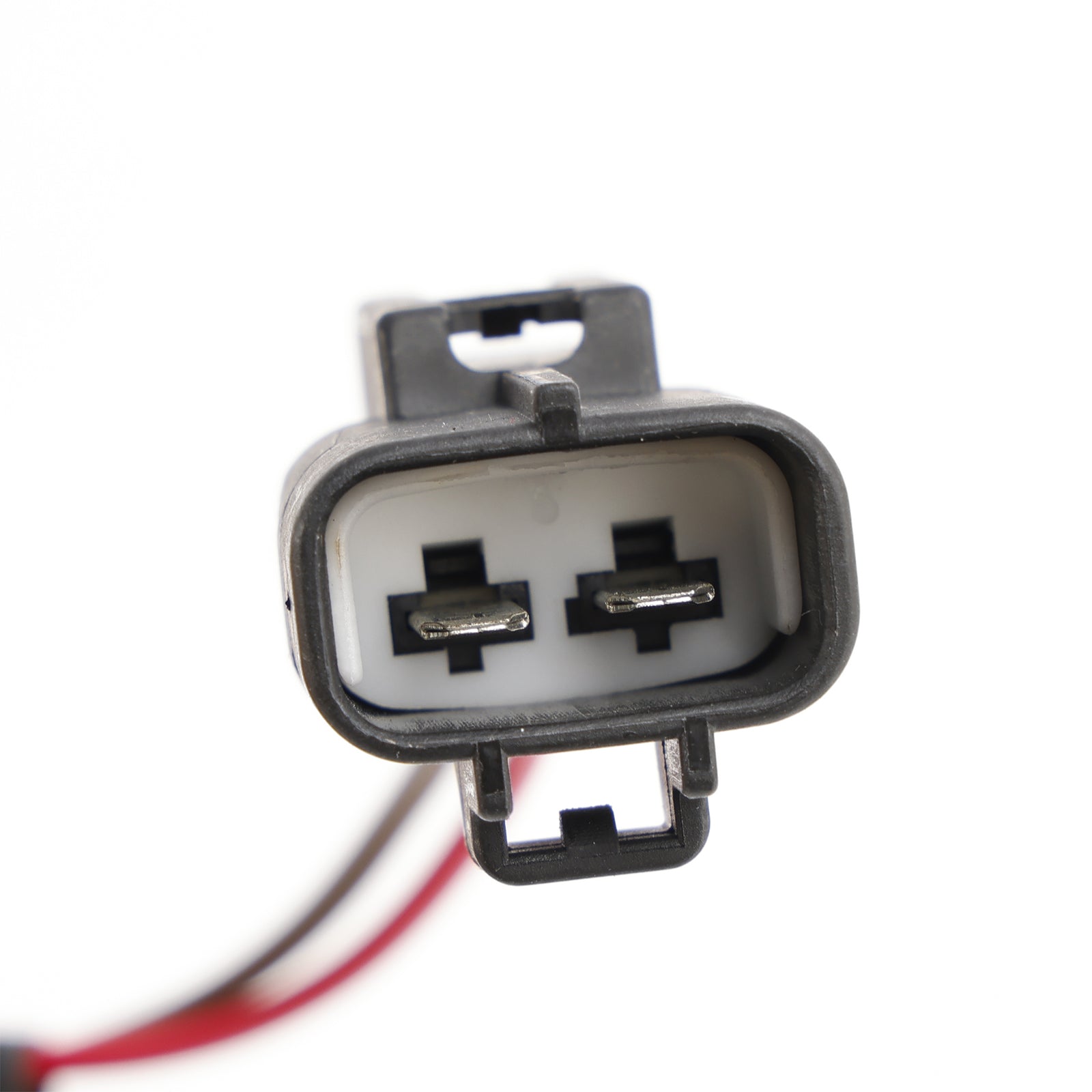 Clé de l'interrupteur d'allumage pour Yamaha Big Bear 400 YFM400 YFM 400 2x4 4x4 2002-2008