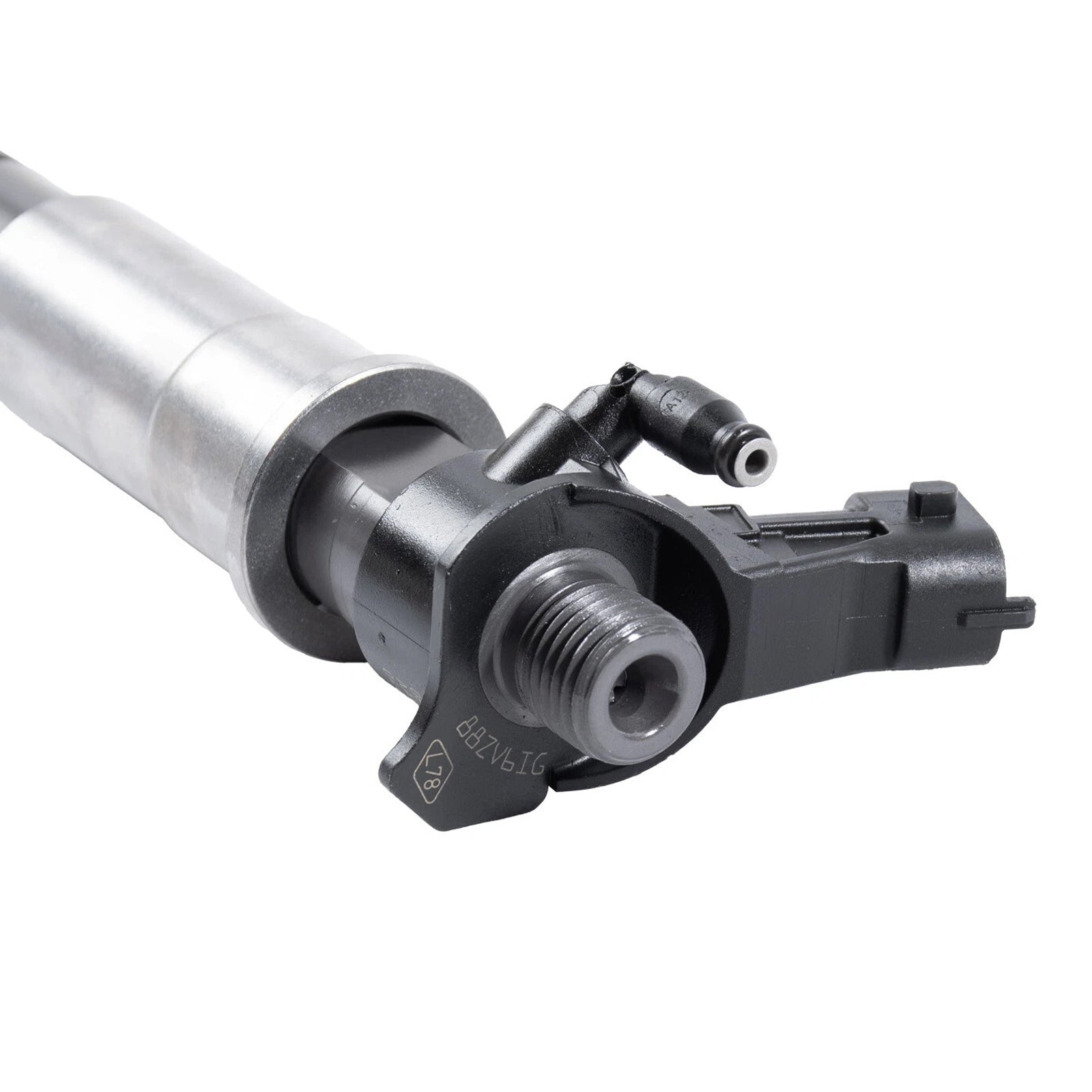 01.2006-08.2007 For LAGUNA II 2.0 dCi - 127 kW 173 PS 1995 cc 1PCS Fuel Injector 7701476567