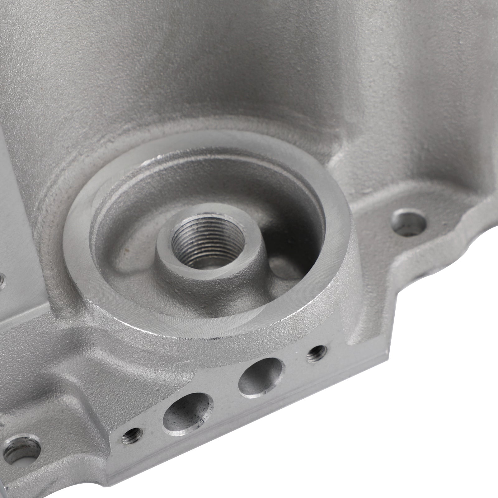 Swap Oliecarter Retrofit Laag Profiel 81073 Voor LS1 LS2 LS3 4.8L 5.3L 6.0L 6.2L Achter