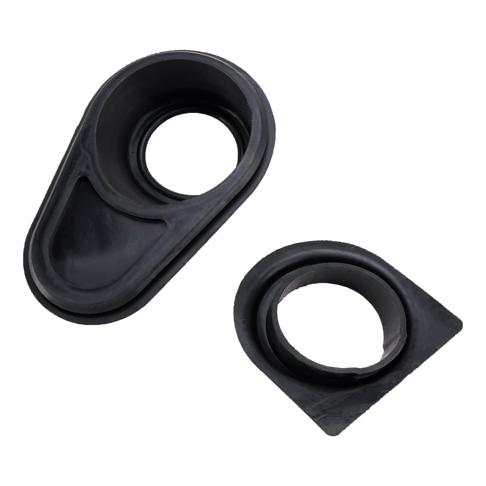 1967-1972 Chevy C10 columna de dirección tablero sello de goma piso cortafuegos junta