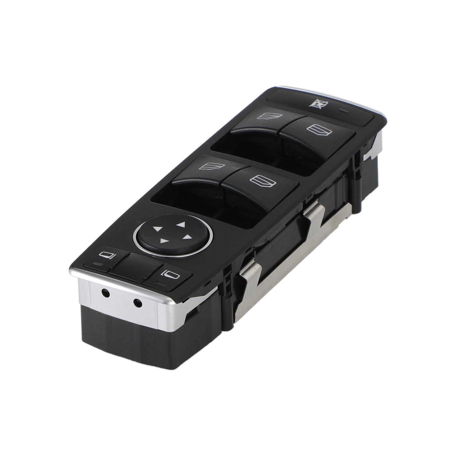 Interruptor maestro de elevalunas eléctrico para Mercedes-Benz W176 X156 C117 W166 1669054300