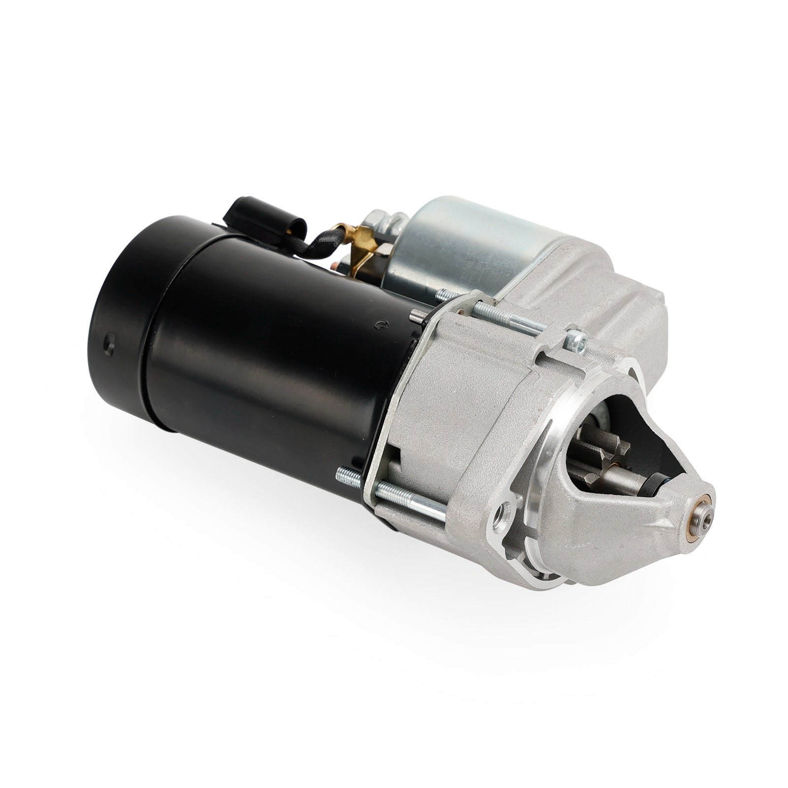 2001-2005 Moto Guzzi California EV Ny Starter Motor Engine Start GU30730710 GU30730711