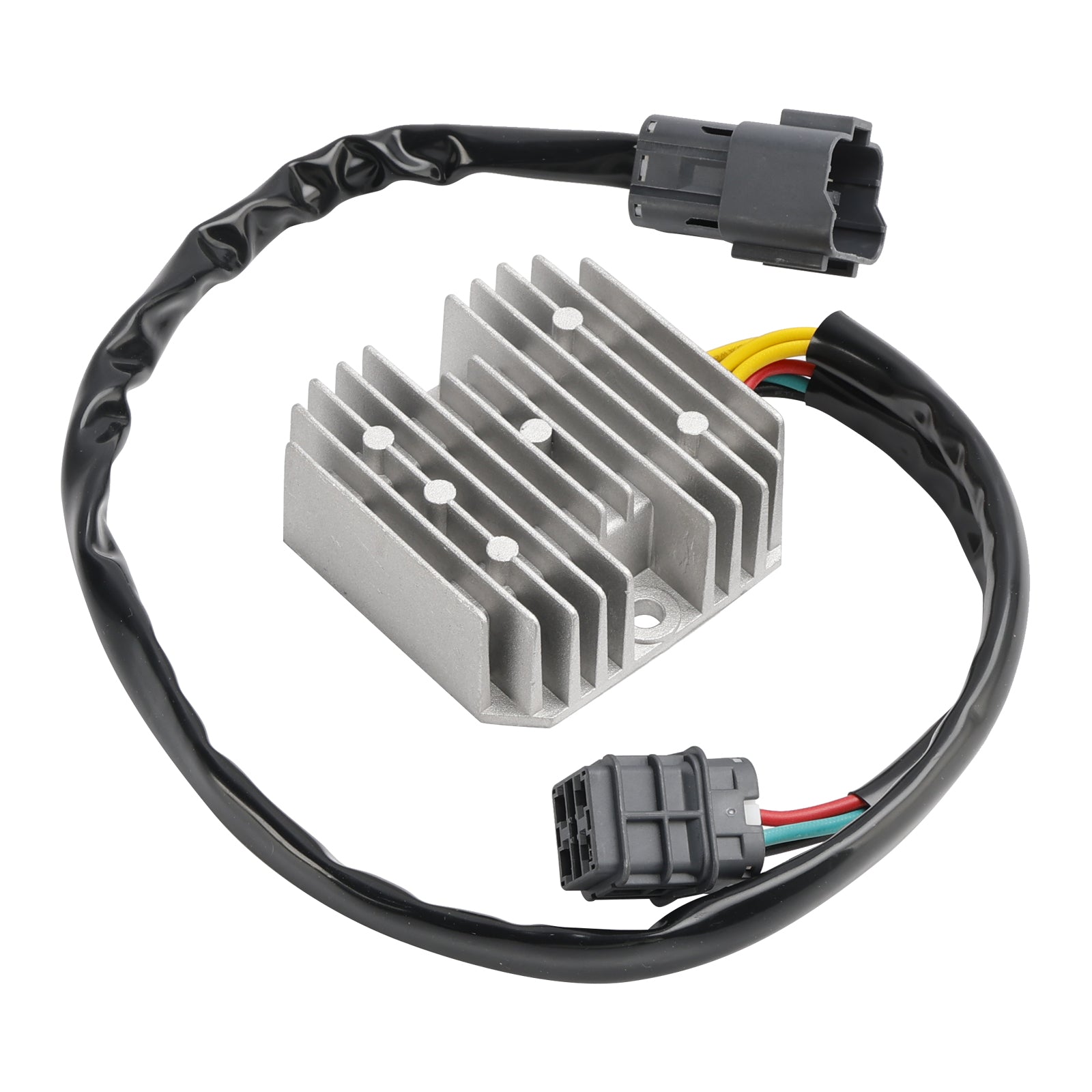 Rectifier du régulateur de tension 3304-681 pour Arctic Cat DVX 300 DVX300 2009 - 2015