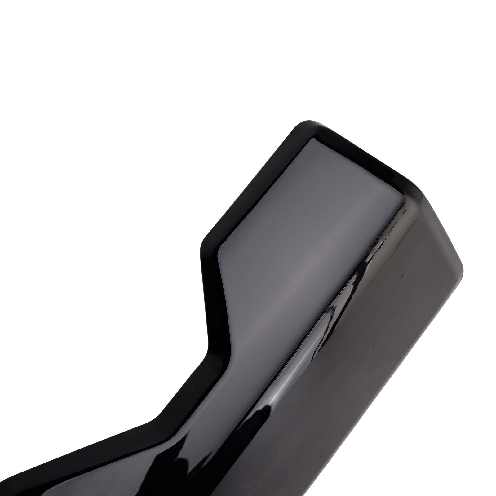 Carcasa de la cubierta del protector térmico del tubo de escape Honda ADV 350 2022-2025