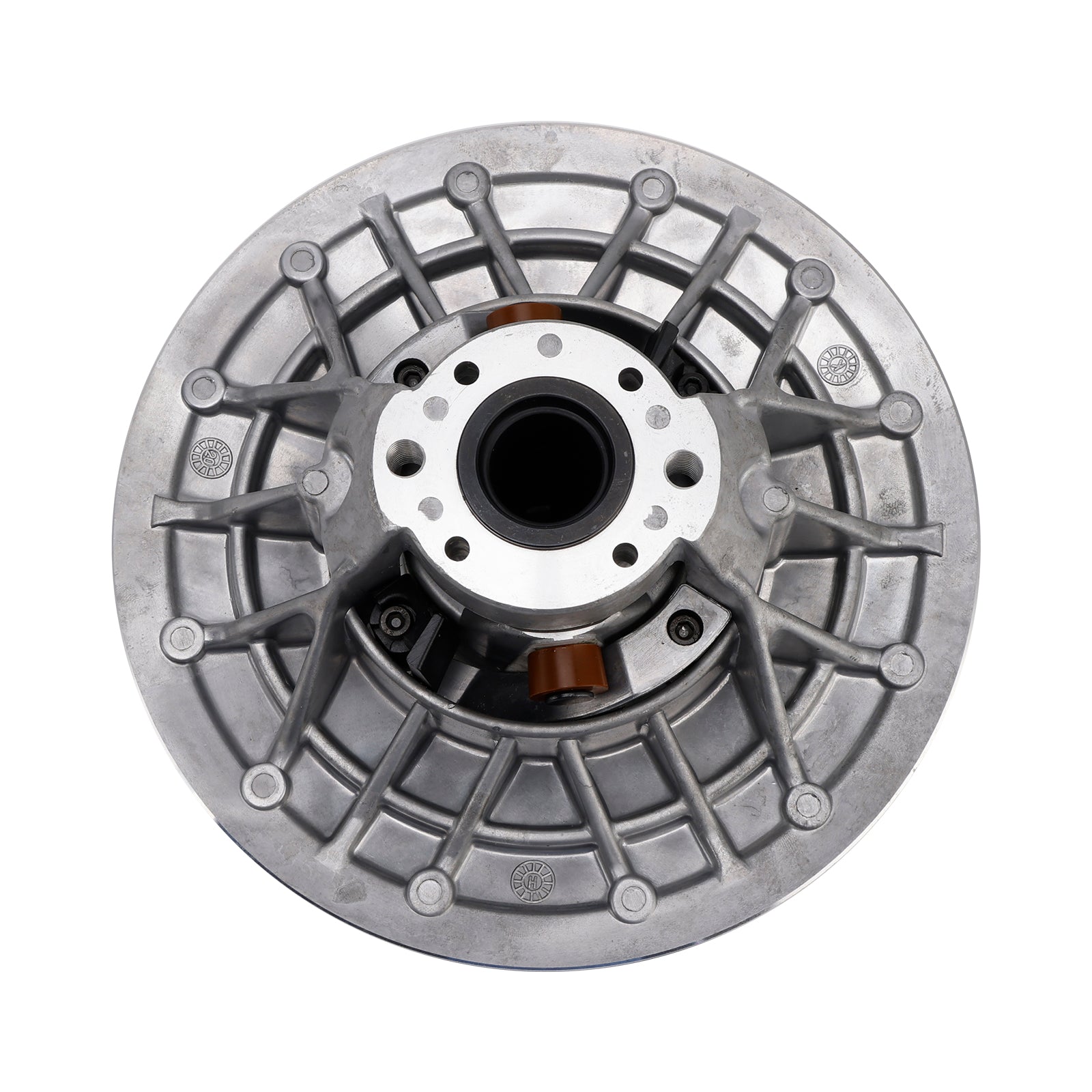 Rear Clutch Variator Secondary Clutch 21040306501 For Odes Assailant 800 650