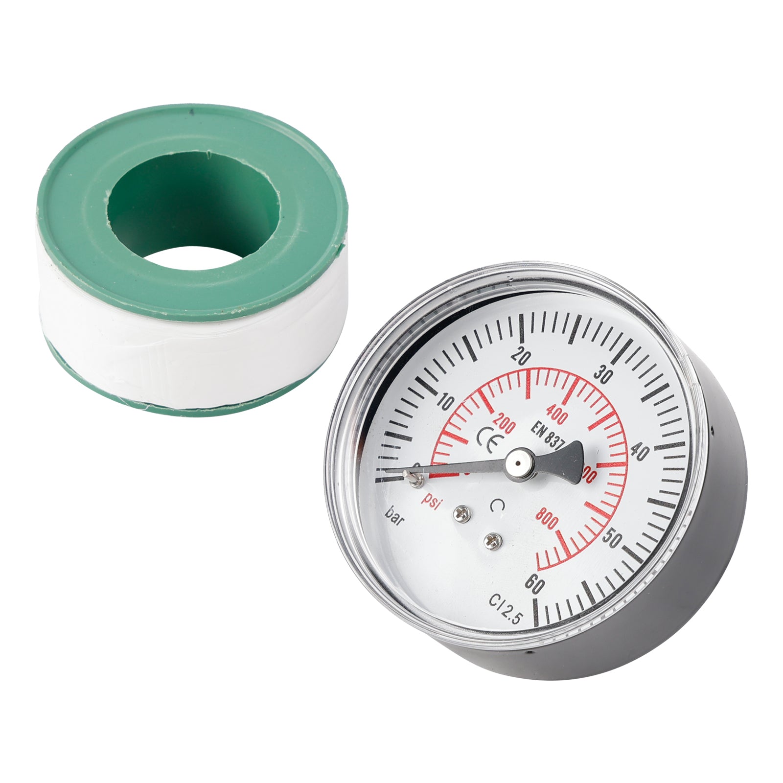 For Ford 6.0L-7.3L High Pressure Oil System IPR Air Test Tool 8542038839