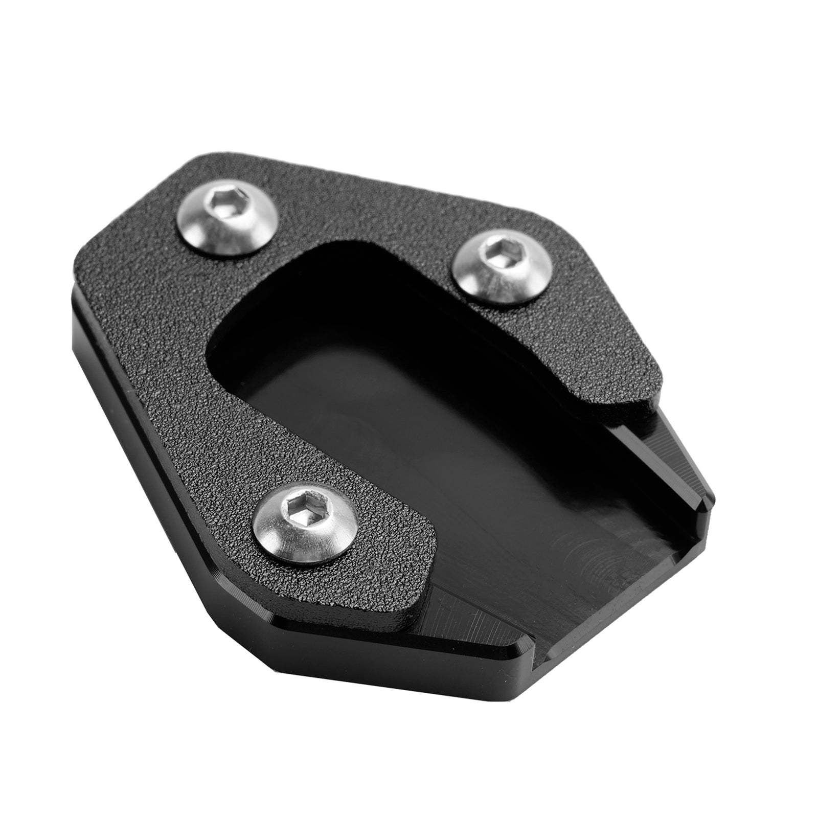 Kickstand zväčšená doska vložka Fit Fit for Honda Grom 125 MSX125 13-24 Monkey 125 18-24