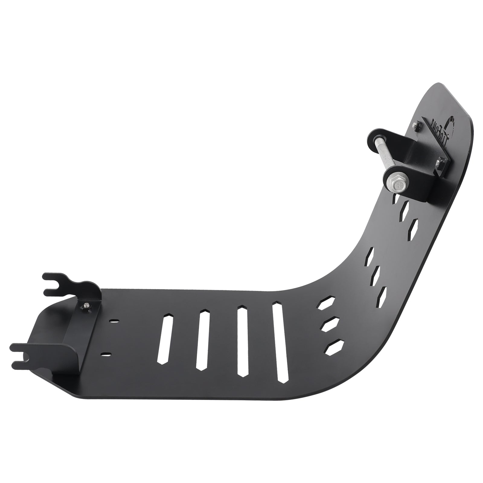 HAKSPLÅT SKYDD FÖR TRÅNGSTRÅL R.EHUNTER 350 2022 2023 2024 2025