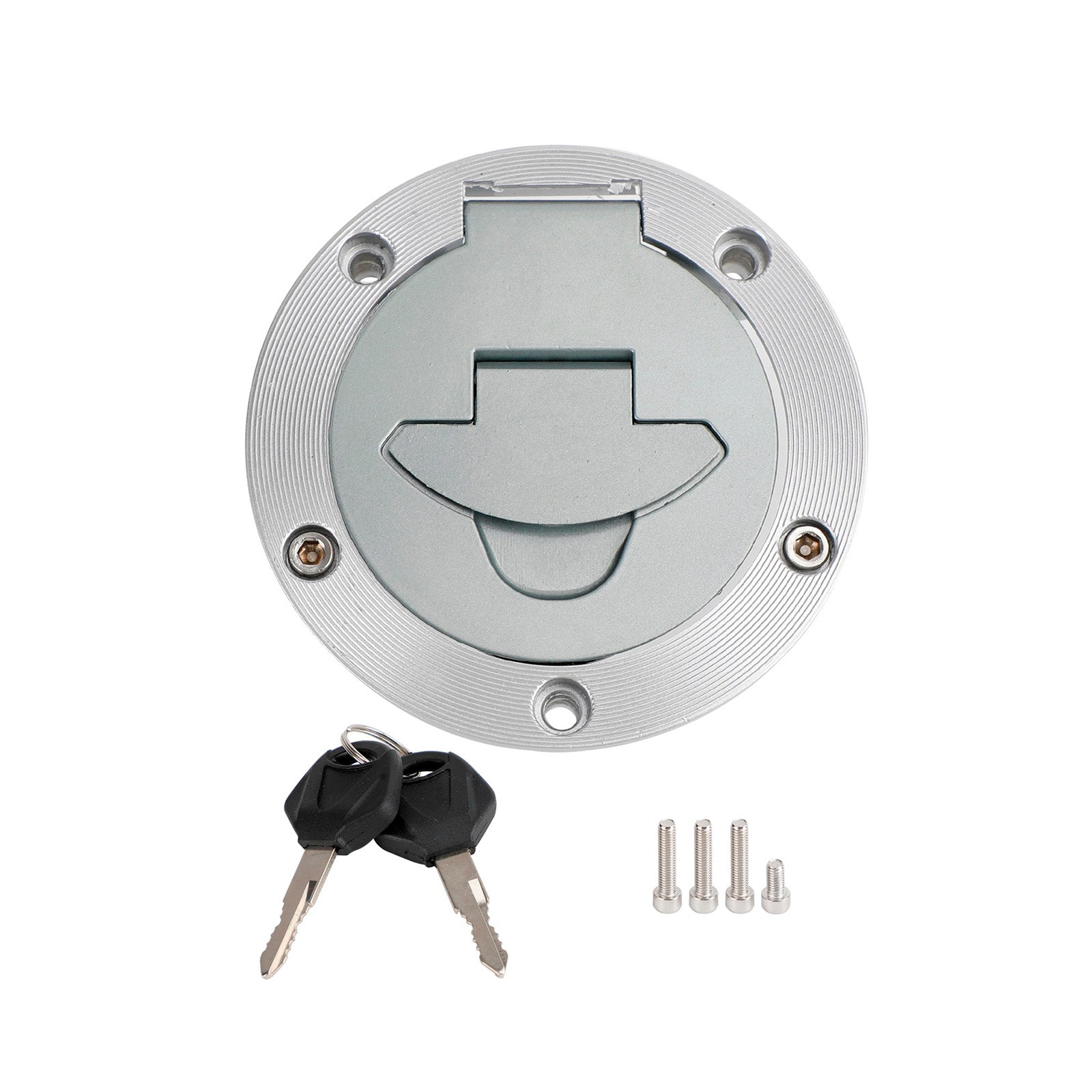 Tapa de combustible para Victory Hammer Vegas Jackpot Kingpin Highball Boardwalk 2875305