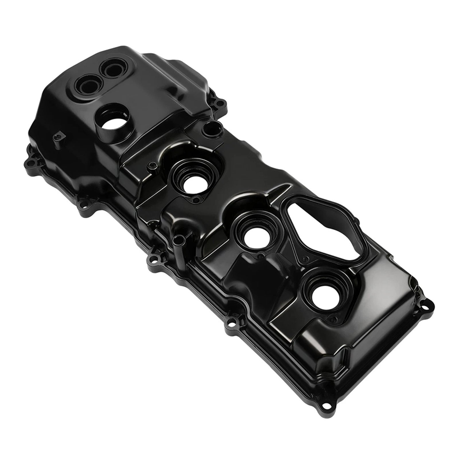 BL3Z6582H For Ford Transit-150/250 3.5L V6 2015-2023 Left+Right Pair Valve Covers DL3Z6582C