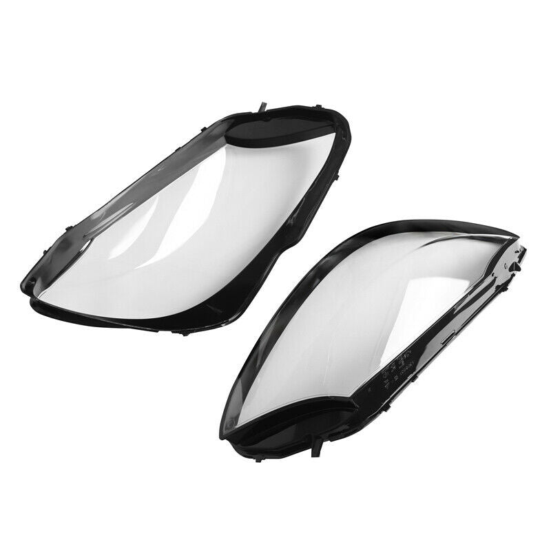 2015+ W205 C180 C200 C300 Linker Koplampkap Koplamp Lens Lenzen generiek