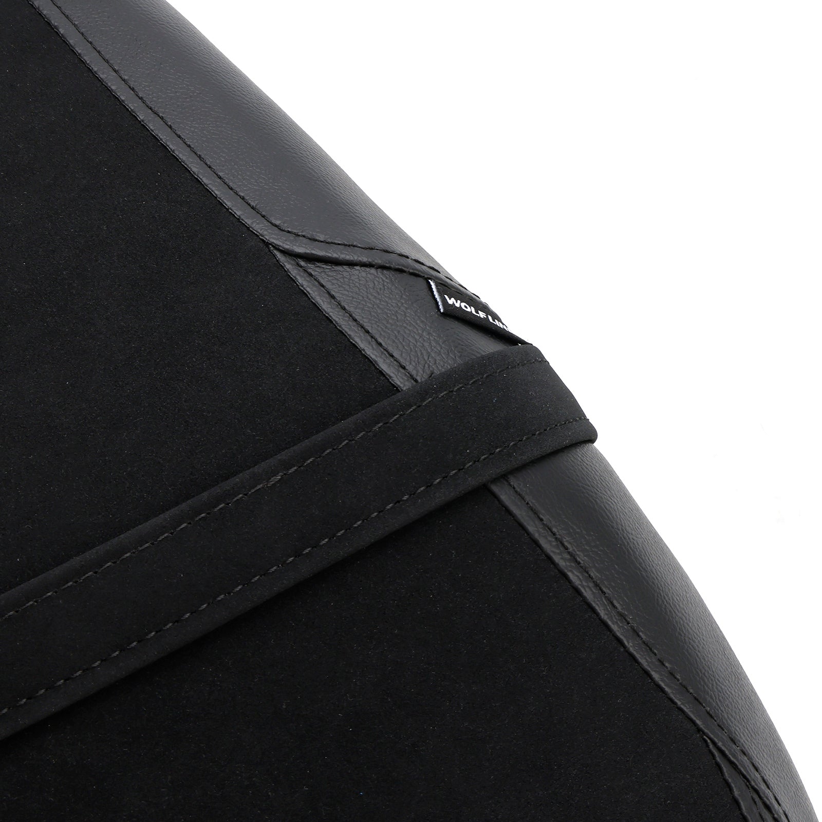 2019-2024 Suzuki Katana Rider Passenger Seat Front Rear Cushion