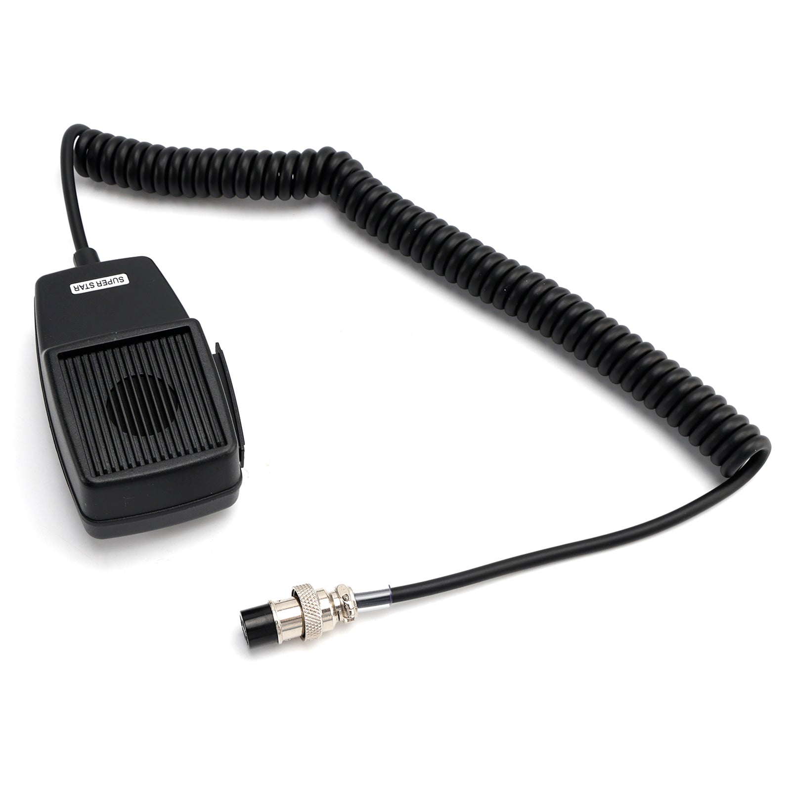 CB-507 Car Microphone Speaker for PR240 PR245 PR350 PR375 PR550 PR3000 PR3100