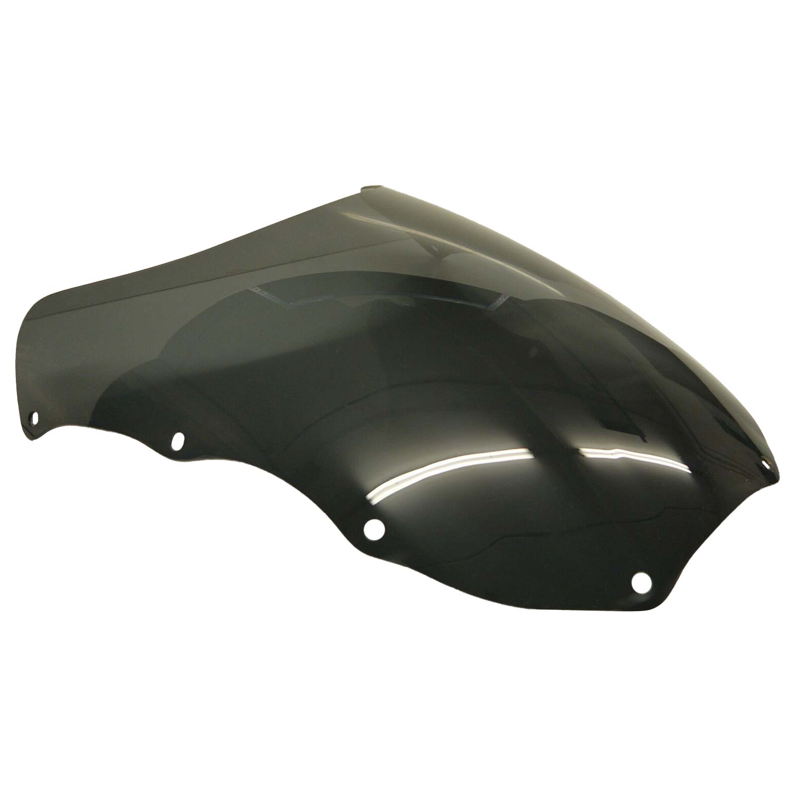 Kit carena iniezione carrozzeria in plastica ABS adatta per Kawasaki ZXR400 1992-1996