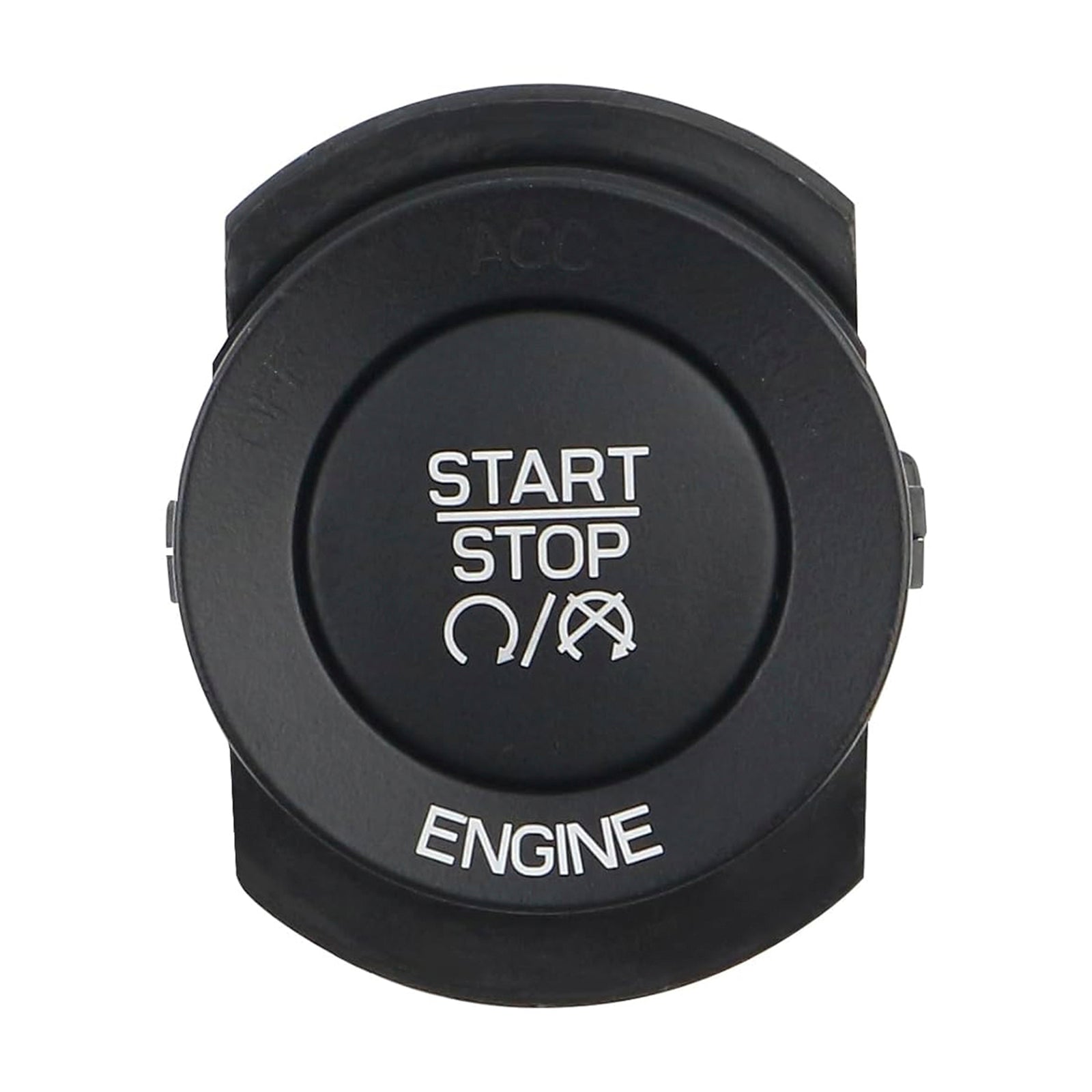 Ignition Start Stop Switch Button for Jeep Grand Cherokee 2014-2021 68299959AC