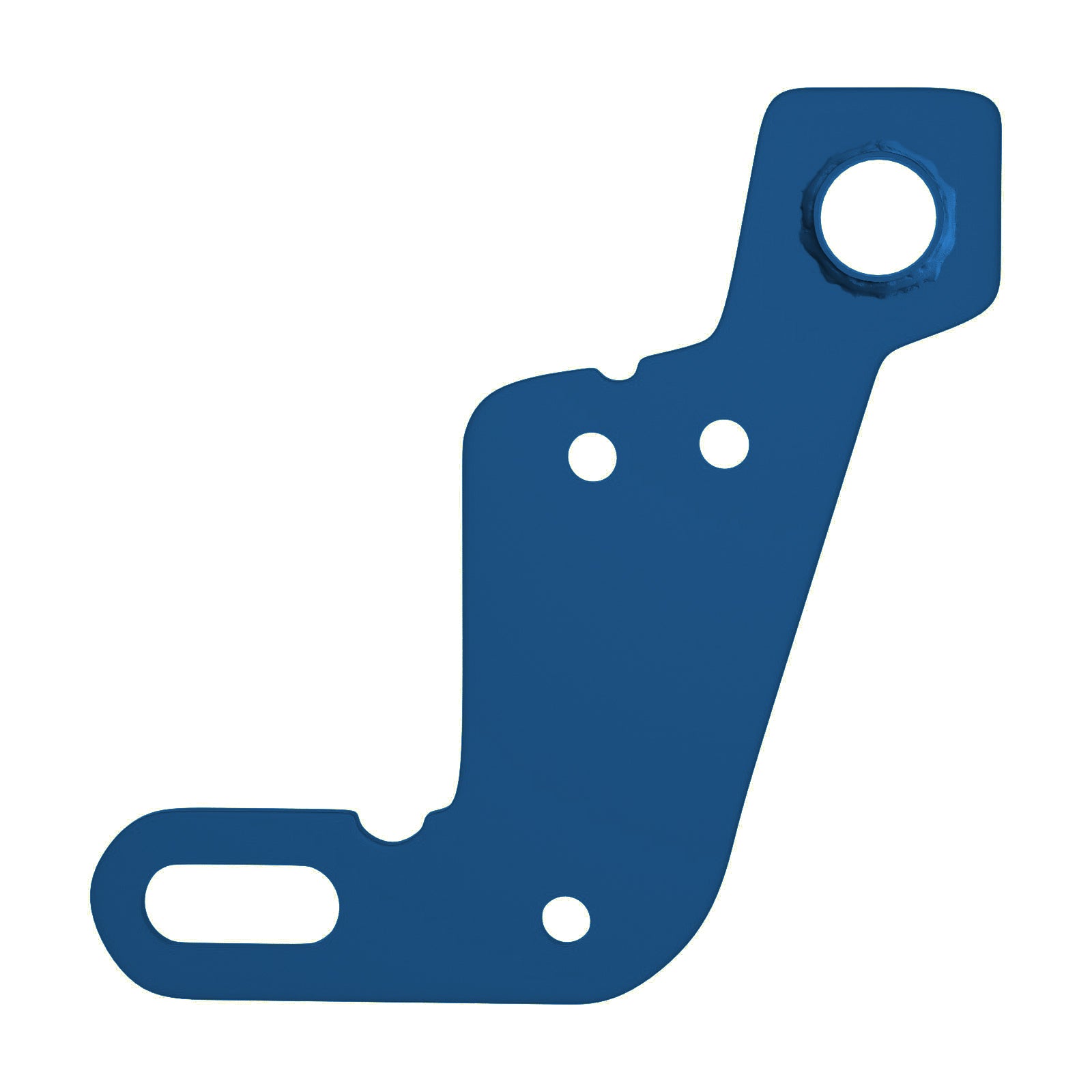 2019-2023 Suzuki Jimny JB64W JB74 ľavý predný závesový príves