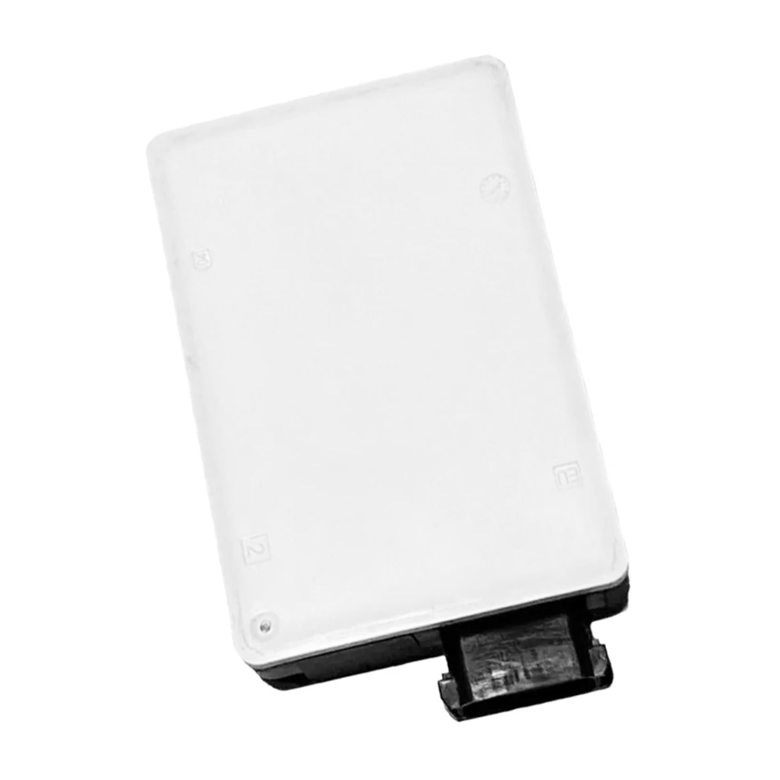 2009-2010 MERCEDES E-Klasse Limousine (W212) Ny radarsensor Distronic-styrenhet A000905870 A0009026613