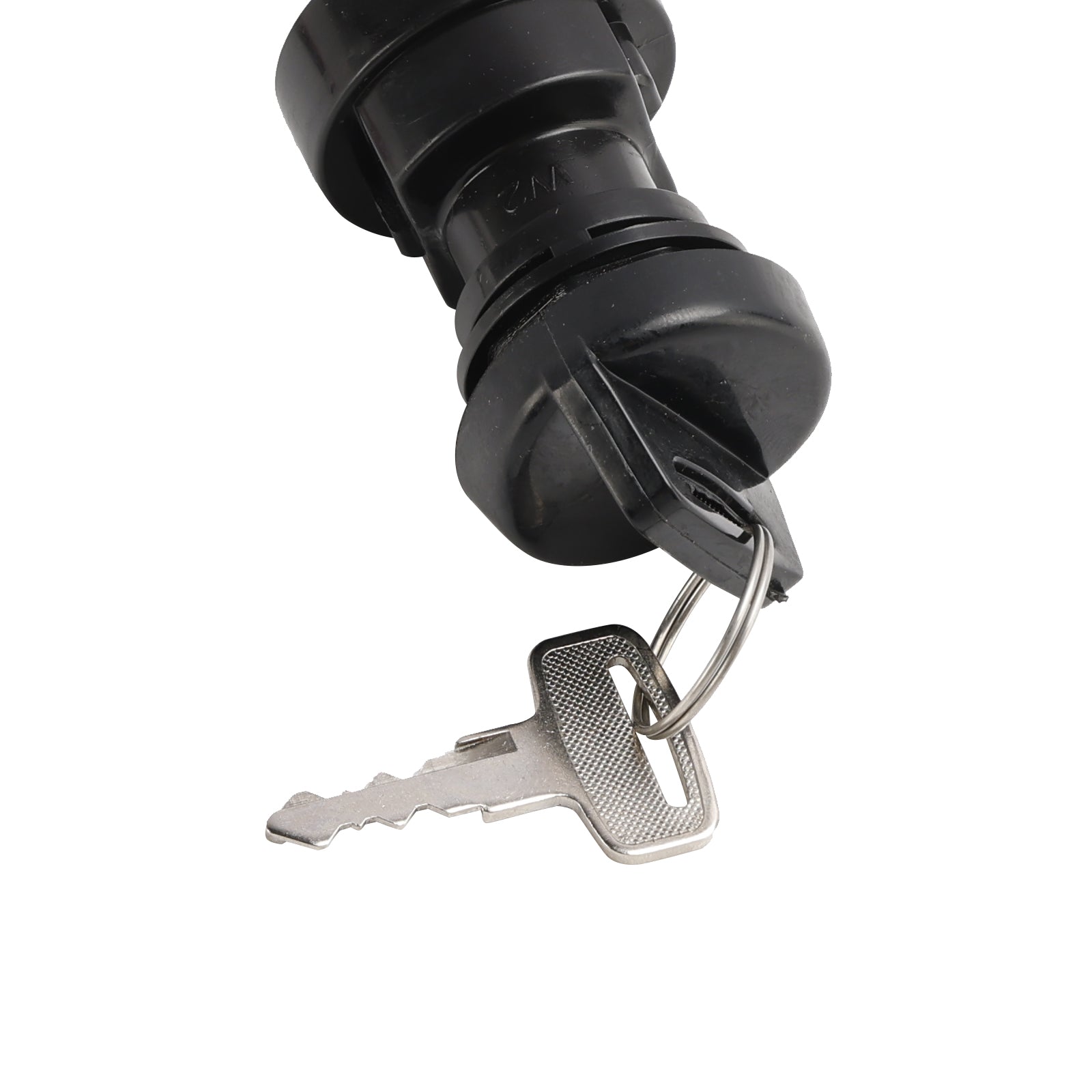 VERROUILLAGE DU CONTACTEUR D'ALLUMAGE & 2 CLÉS POUR YAMAHA YFZ450 YFZ 450 ATV CARB 2004 - 2009