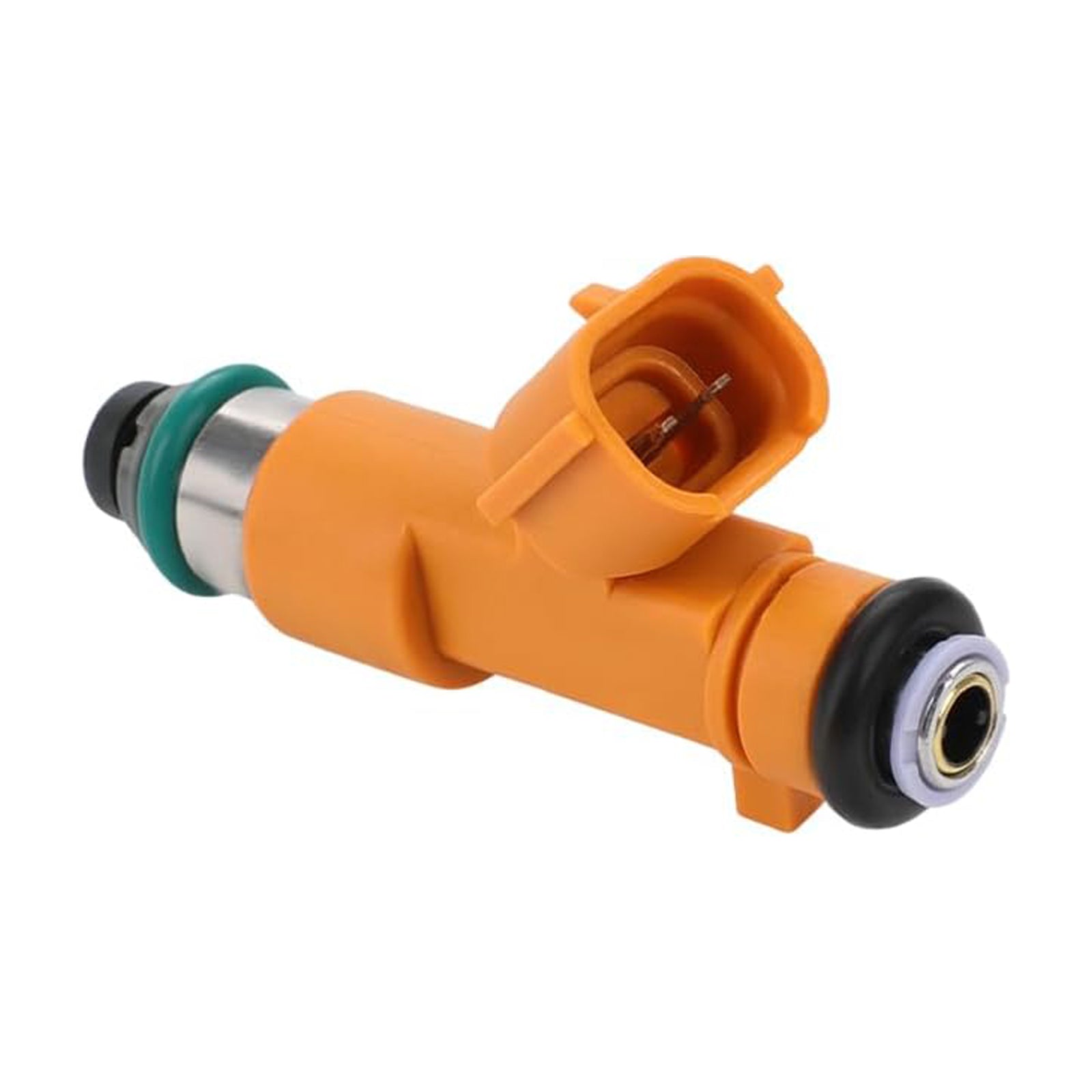 1Pcs Fuel Injector For Infiniti G37 Q60 QX70 FX37 Nissan 370Z 3.7L 16600-EY00A